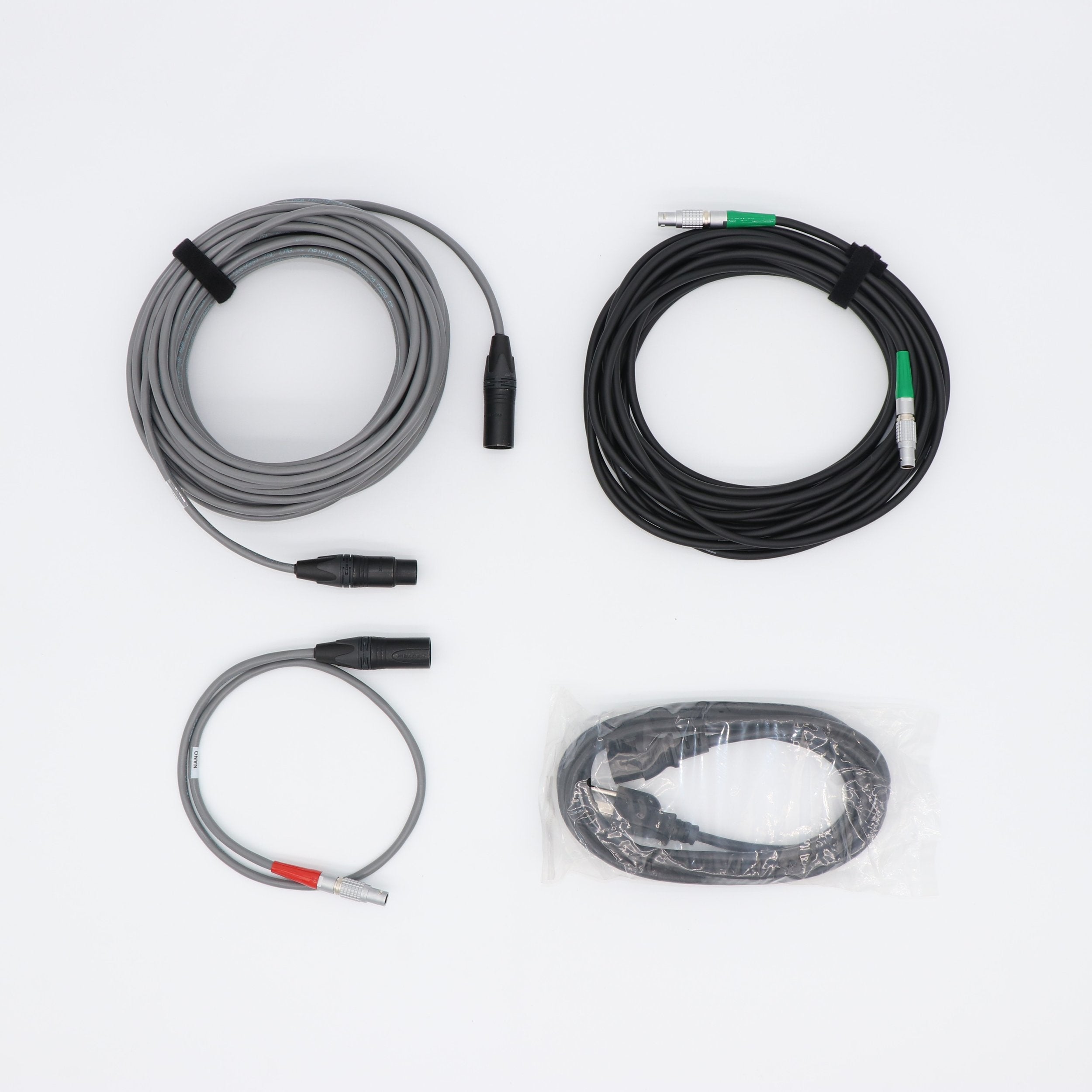 Nano Remote Head - Basic Full System