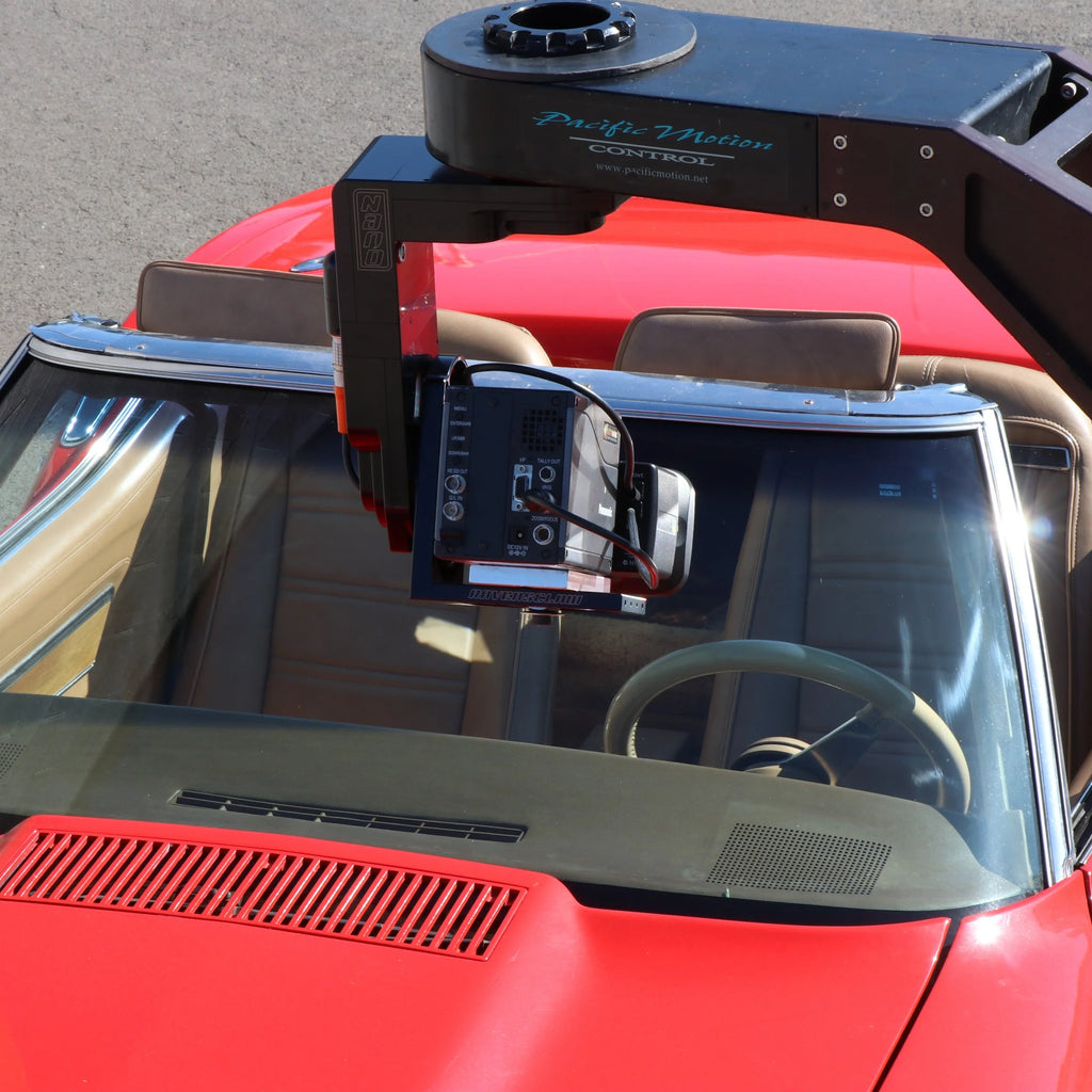 Nano Remote Head - Basic Full System