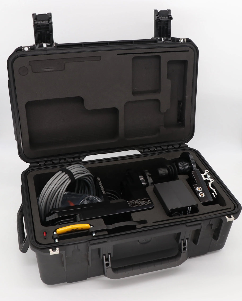 Nano Remote Head - Basic Full System