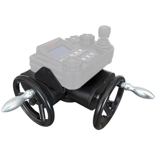 Talon Remote Head - Basic Full System