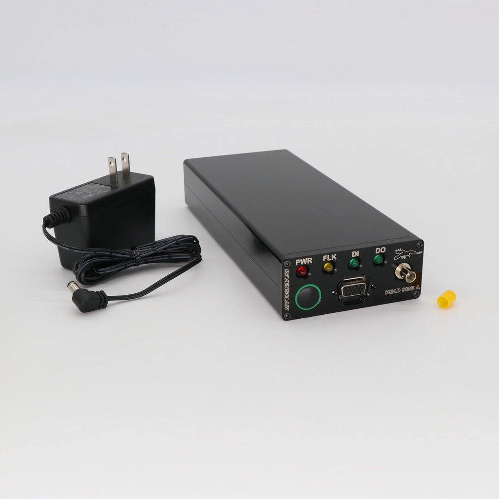 Nano Sport Remote Head - Basic Full System
