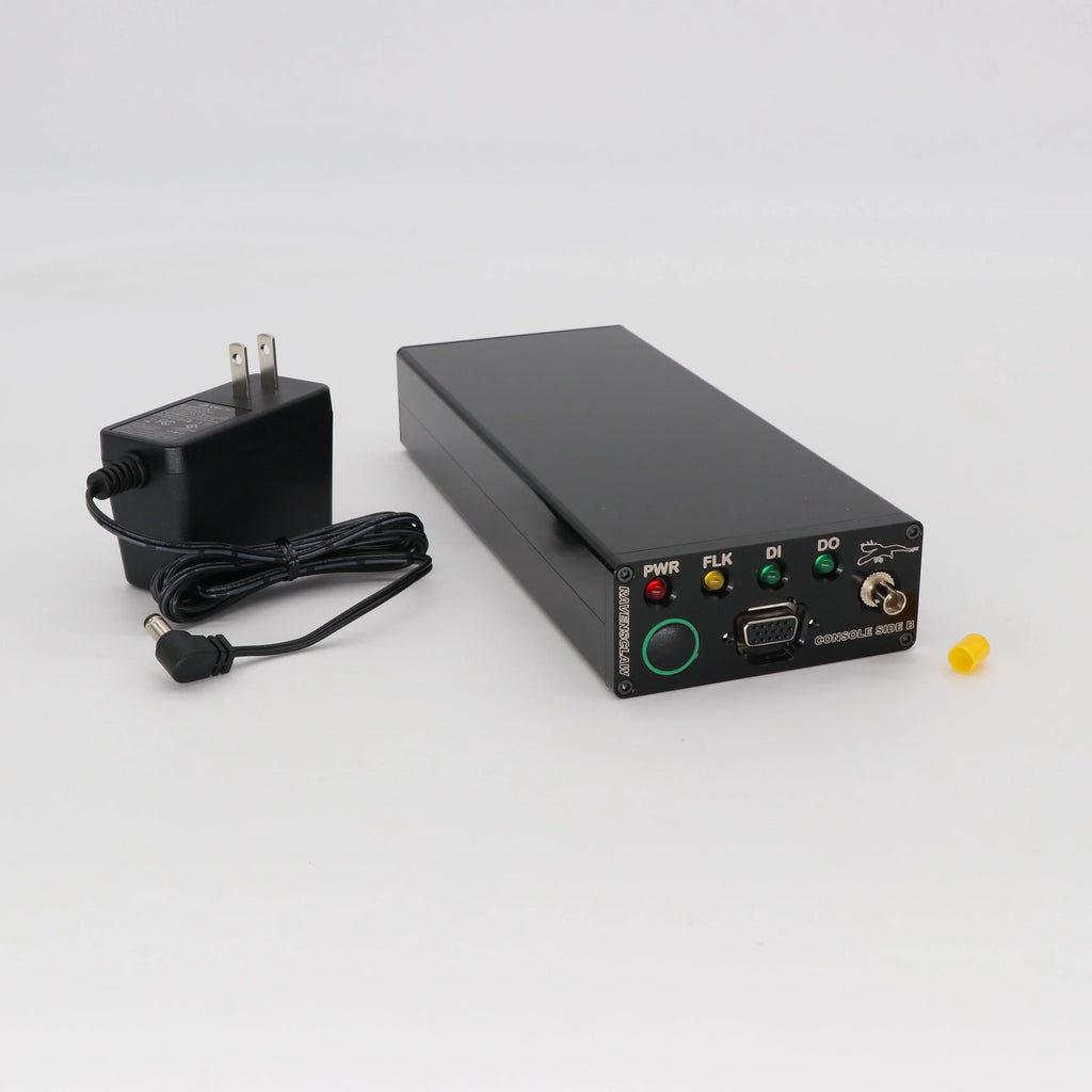 Nano Sport Remote Head - Basic Full System