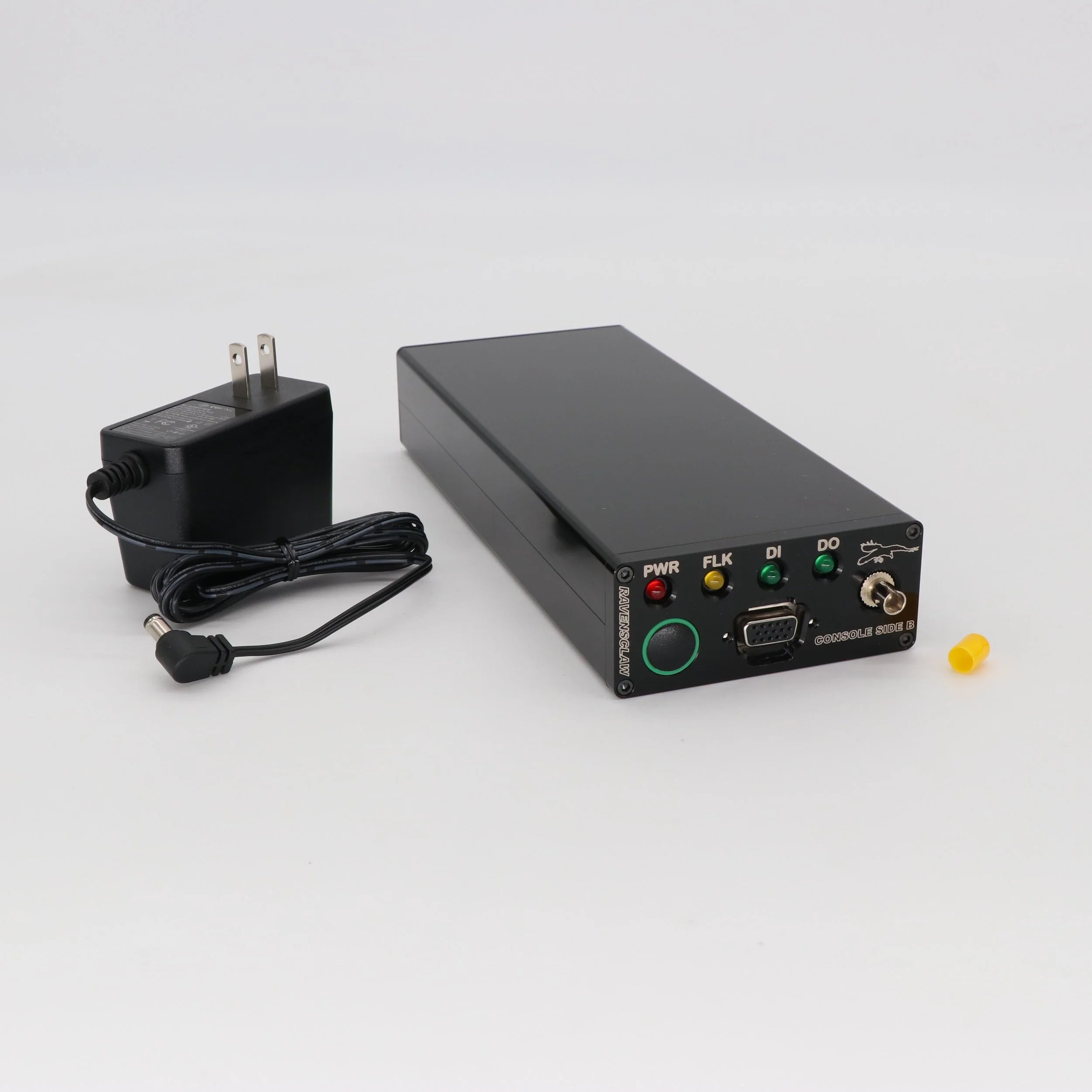 Nano Sport Remote Head - Basic Full System