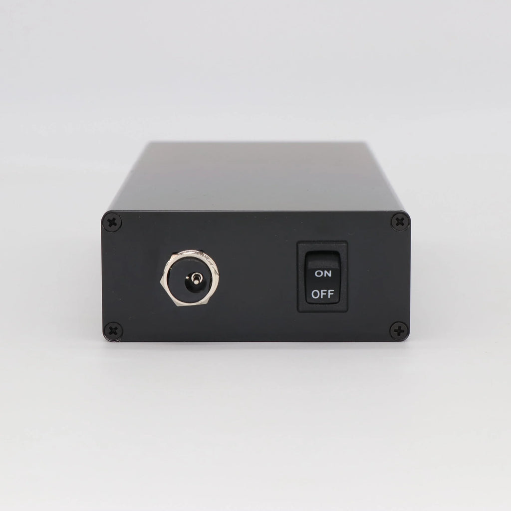 Nano Sport Remote Head - Basic Full System
