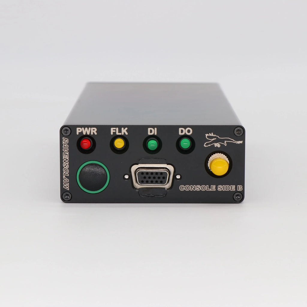 Fiber Control Unit Set