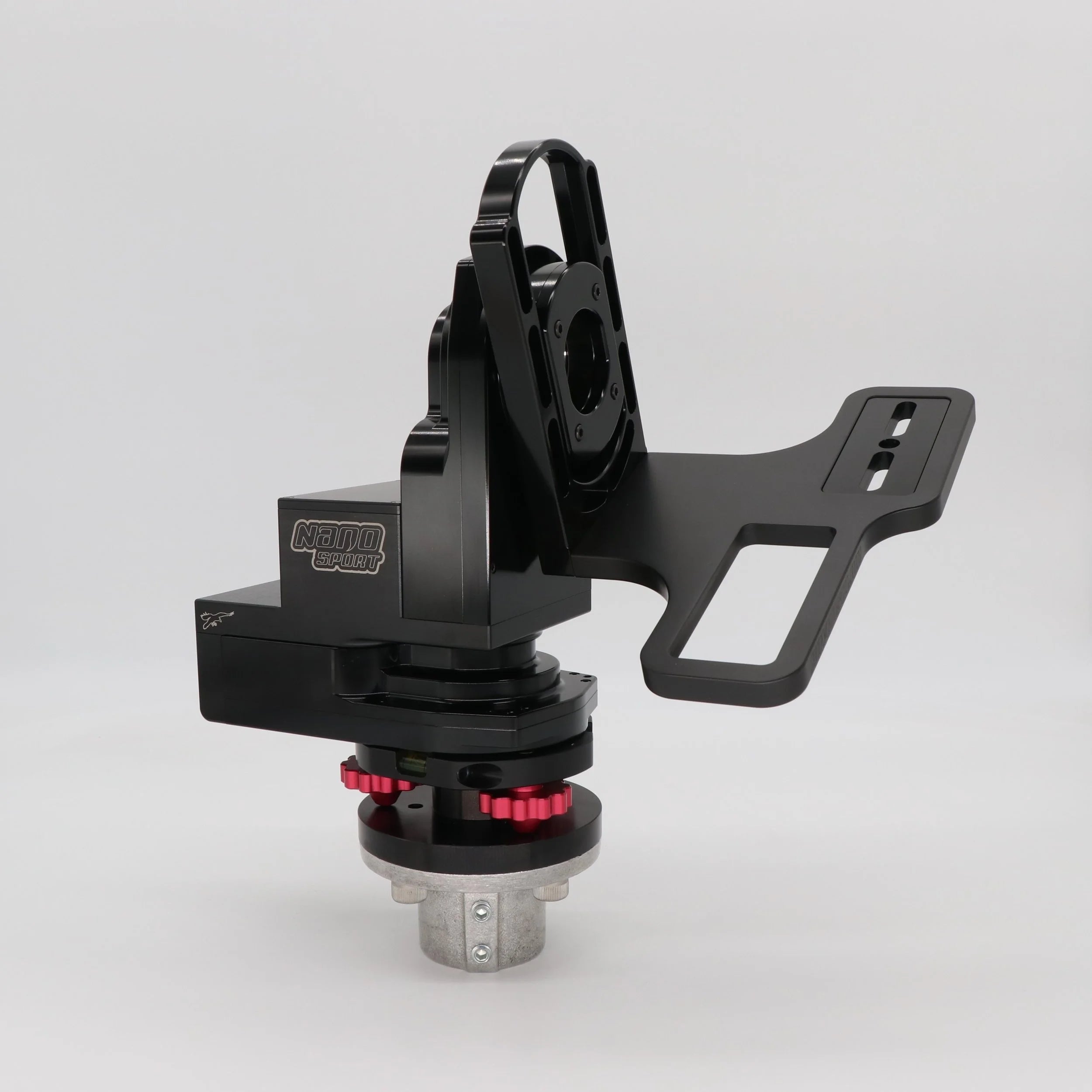 Nano Sport Remote Head - Basic Full System