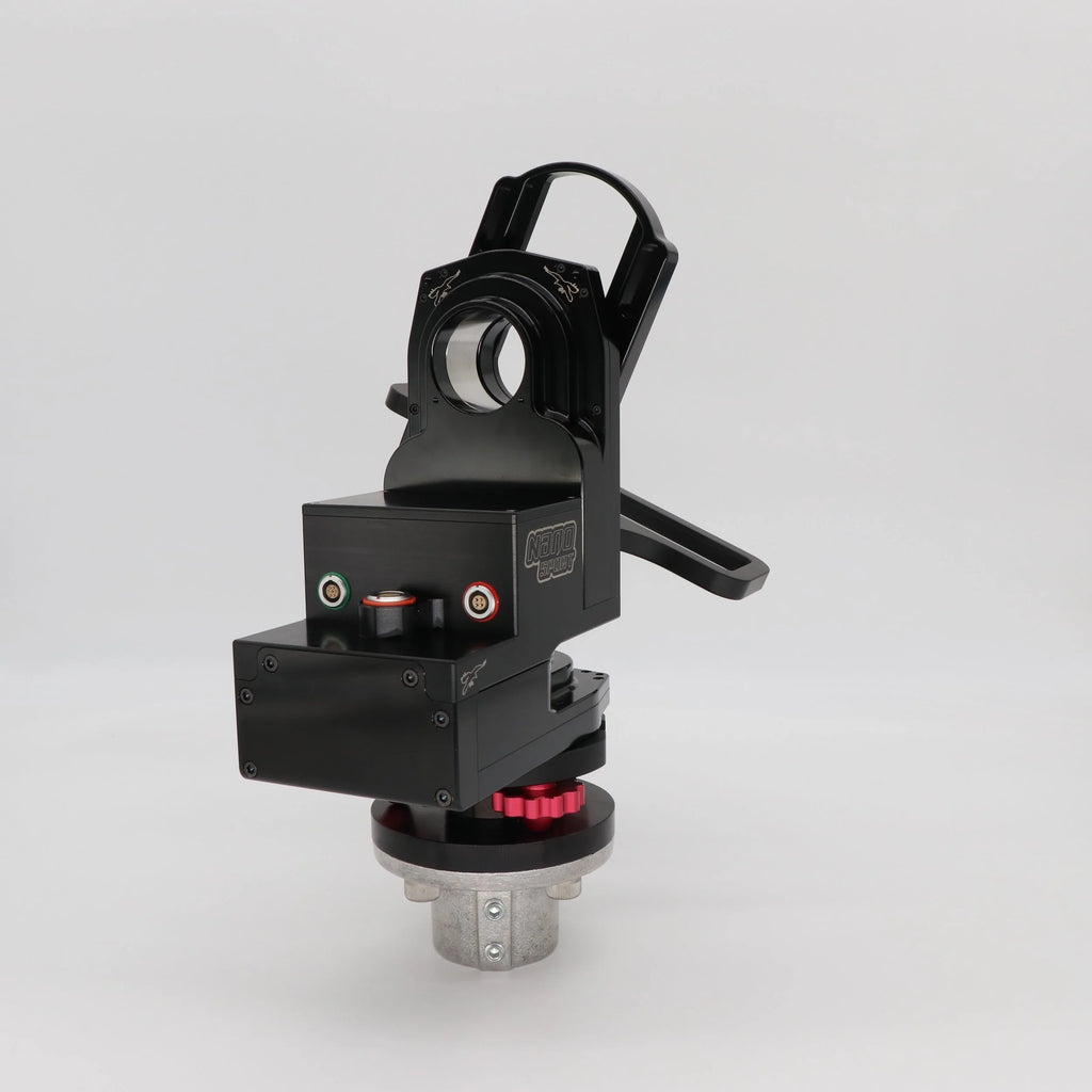 Nano Sport Remote Head - Basic Full System