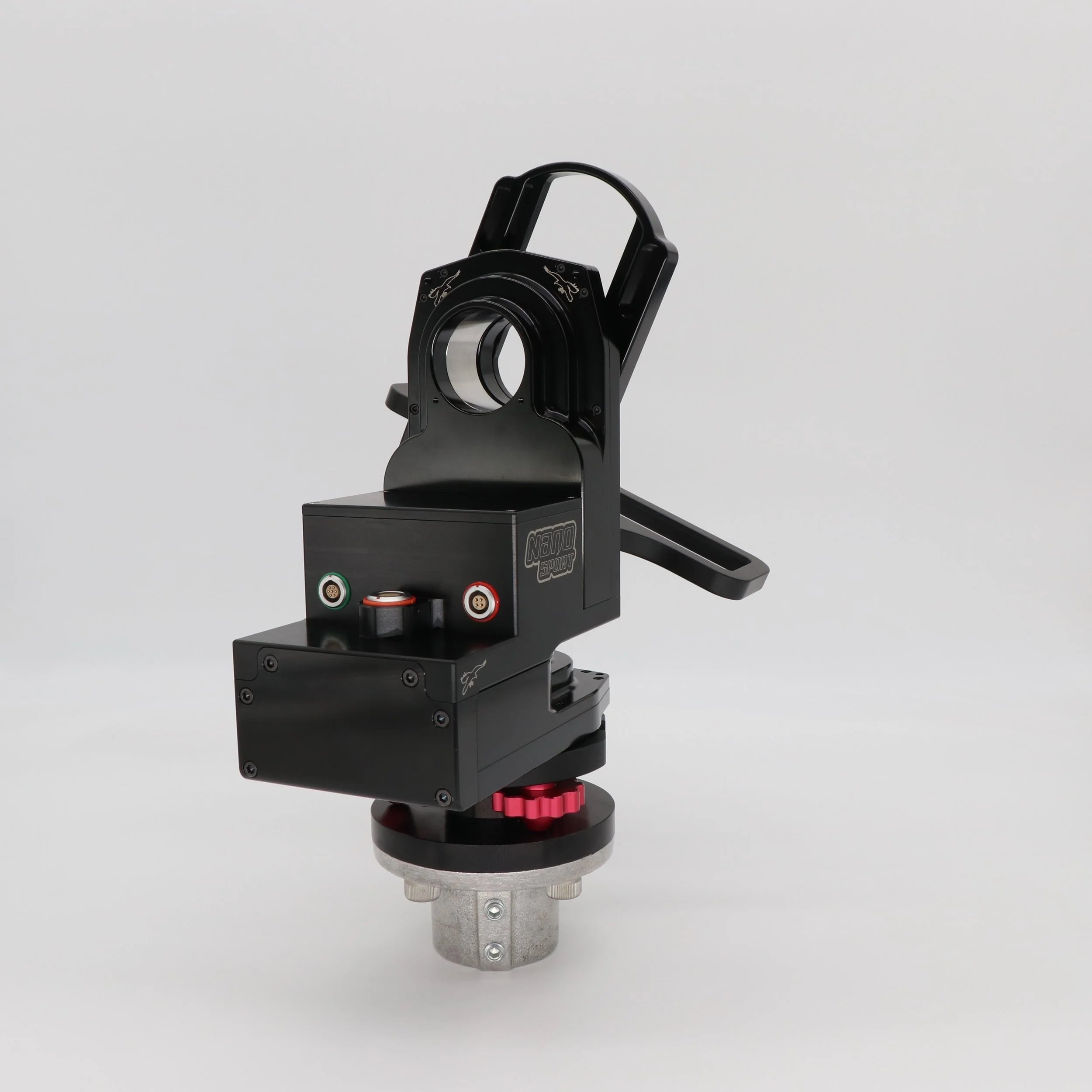 Nano Sport Remote Head - Basic Full System