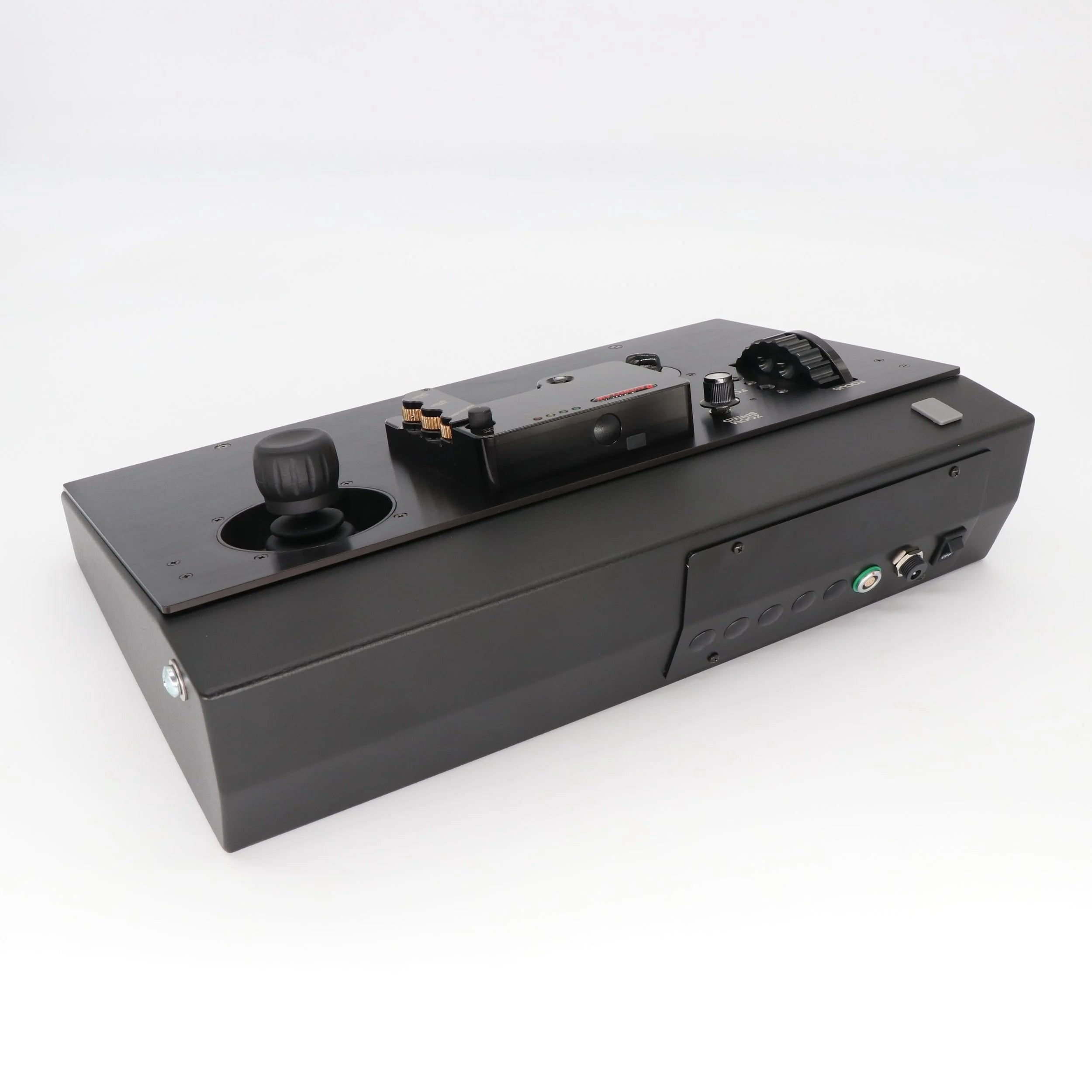 Jibstick Desk controller