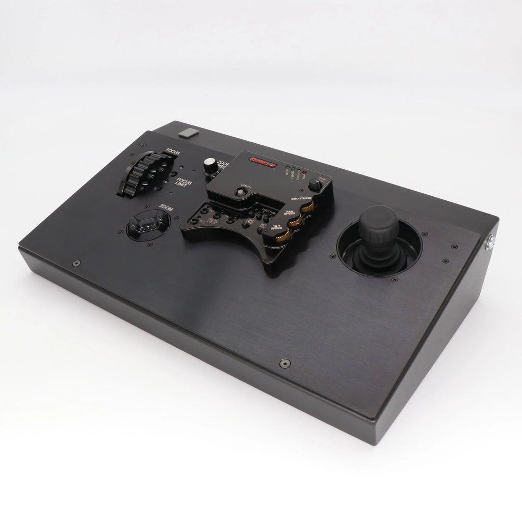 Nano Sport Remote Head - Basic Full System