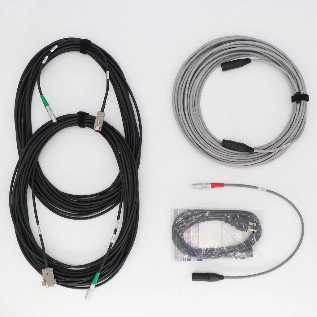 Nano Sport Remote Head - Basic Full System