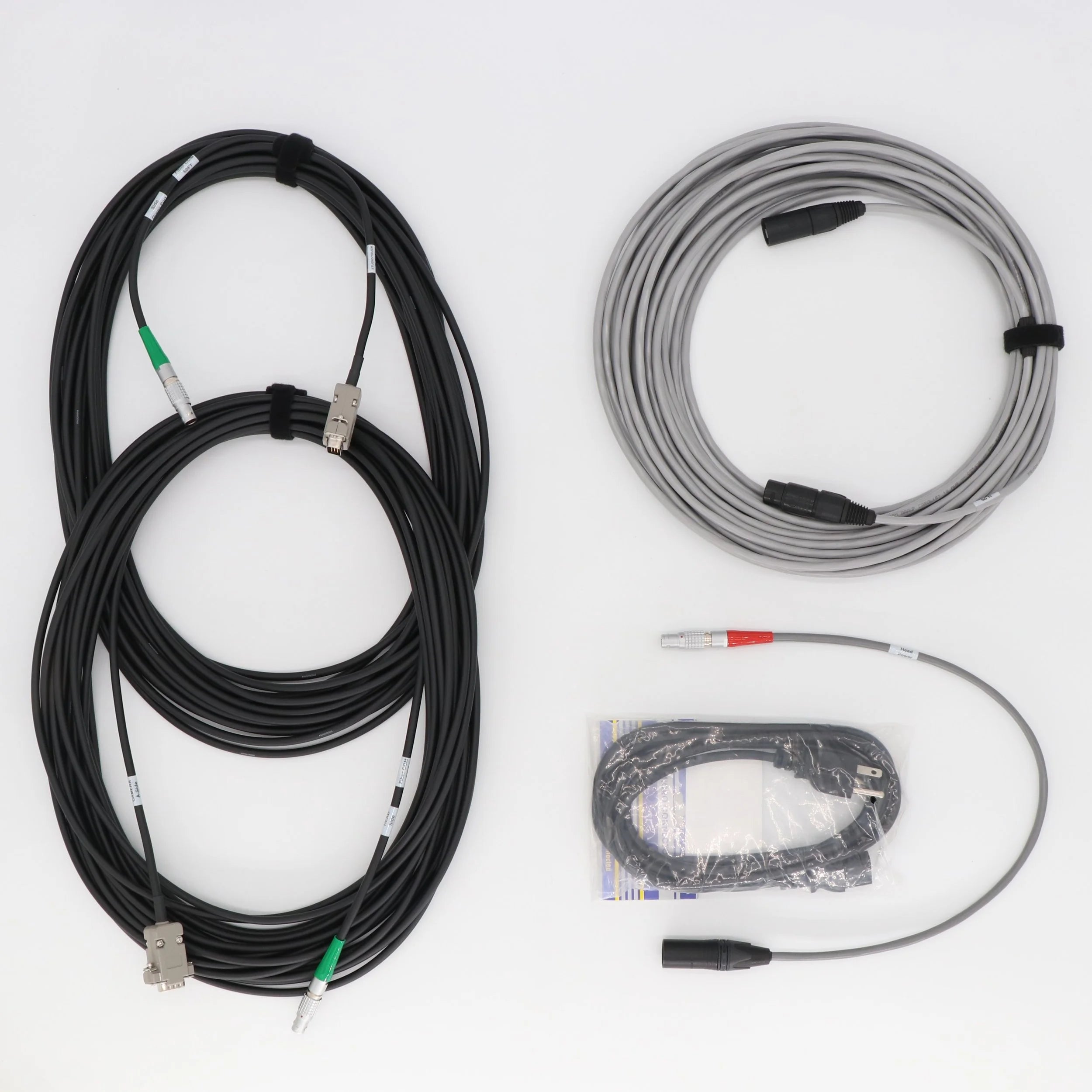 Nano Sport Remote Head - Basic Full System