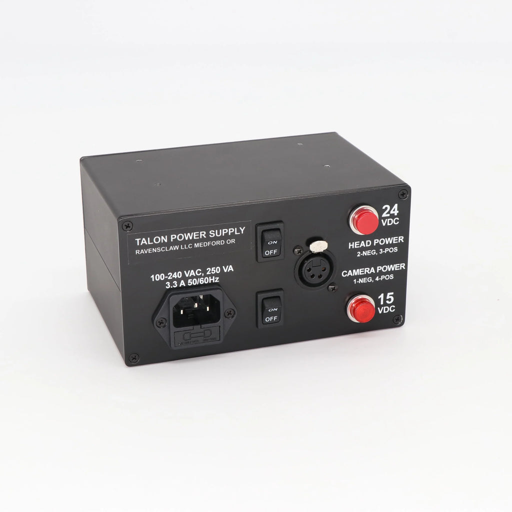 Talon Power Supply