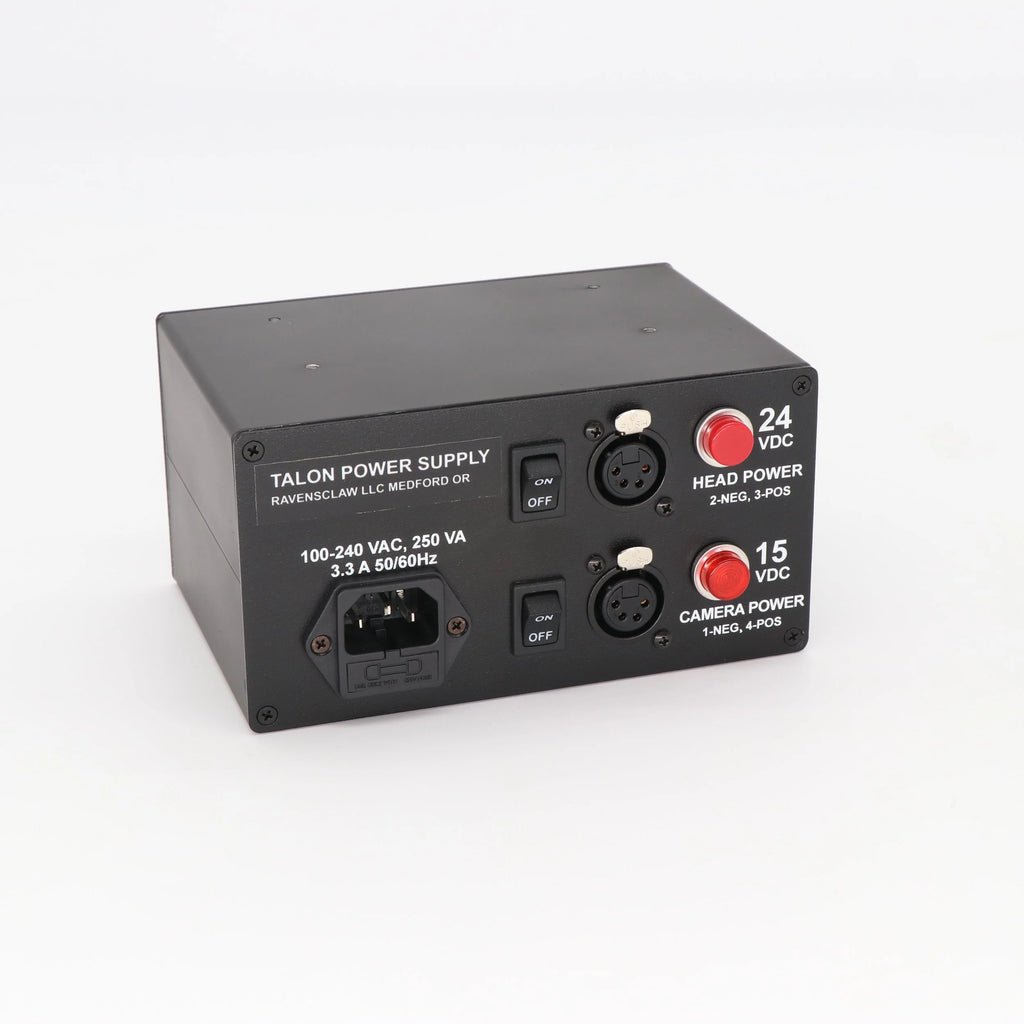 Talon Power Supply