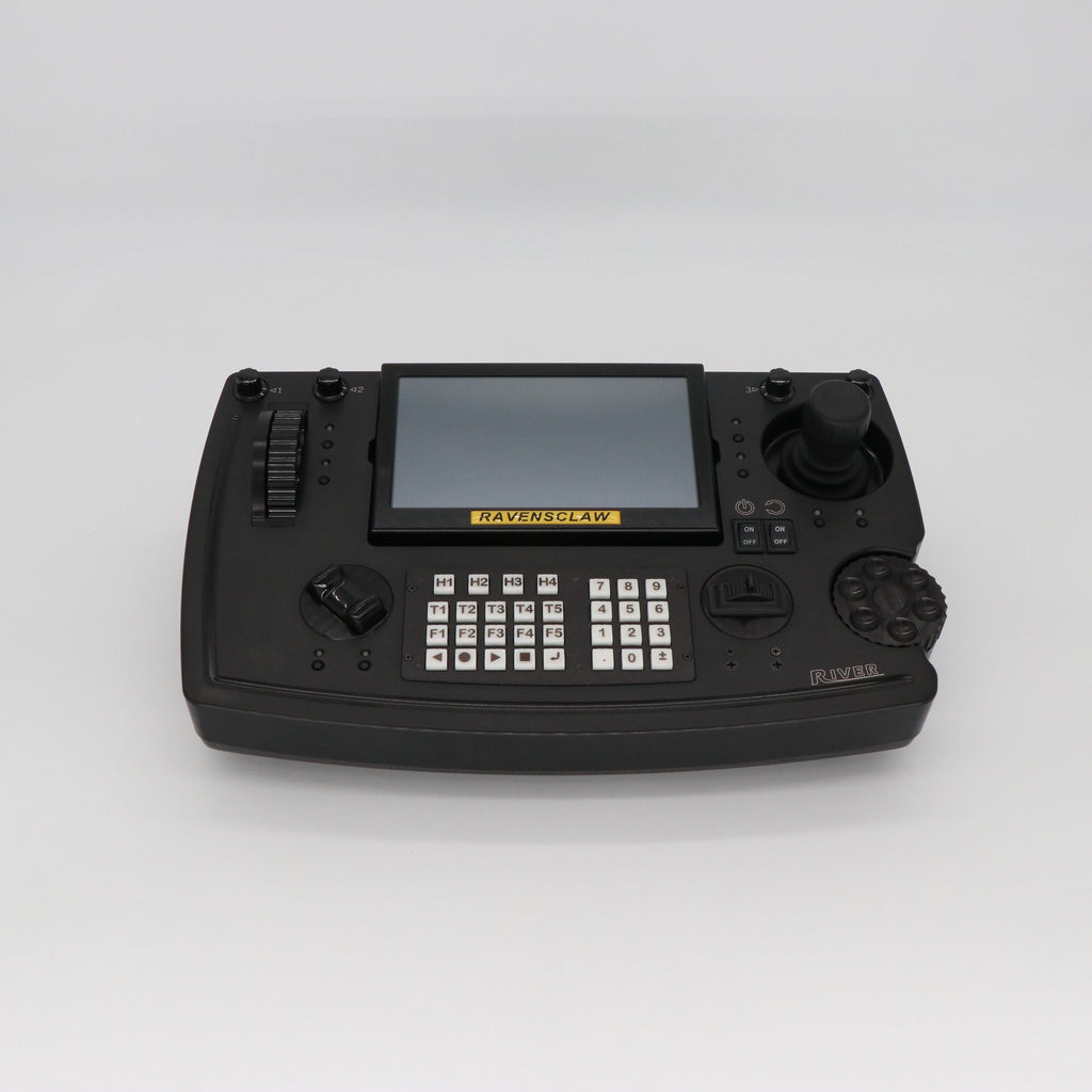 River Mk3 controller