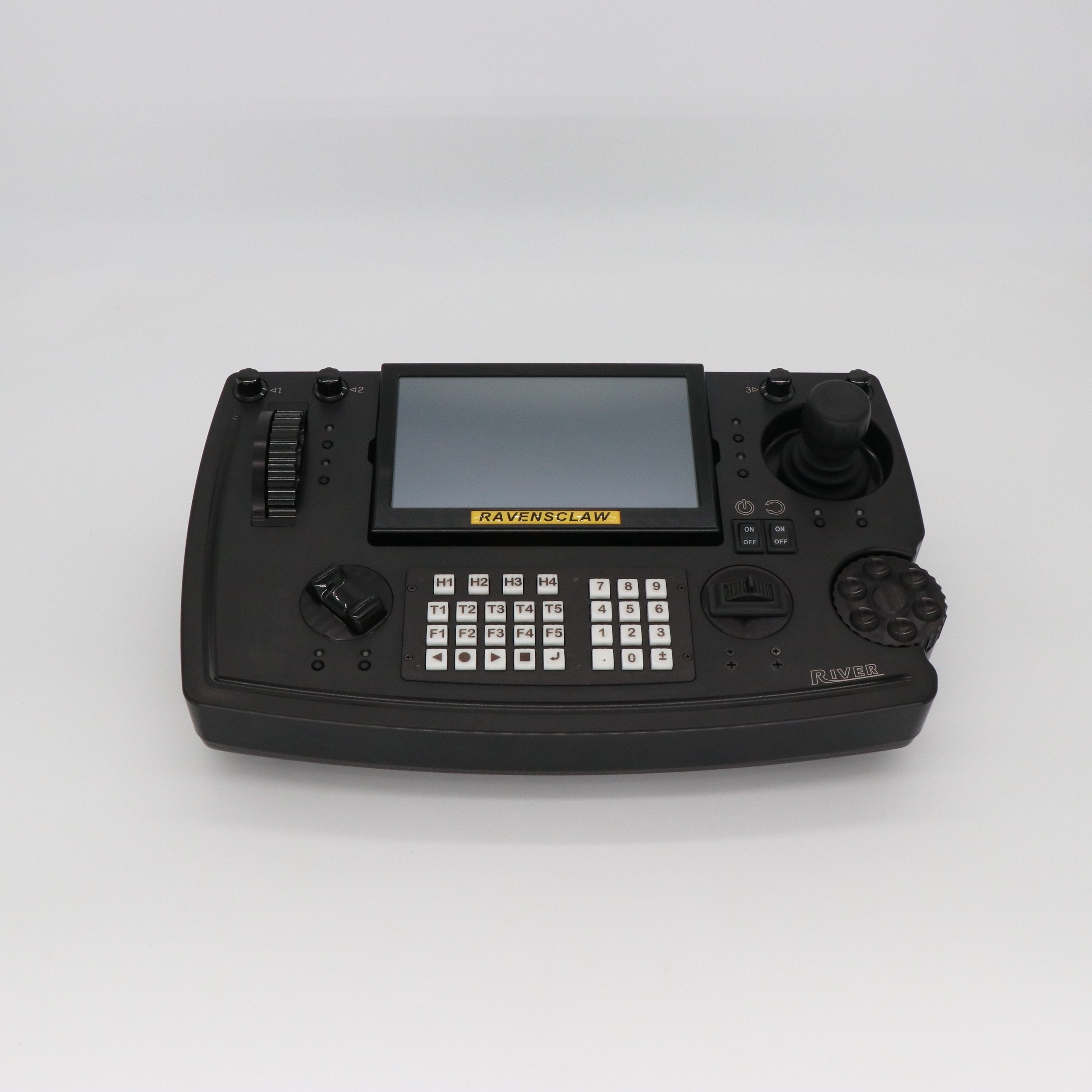 River Mk3 controller