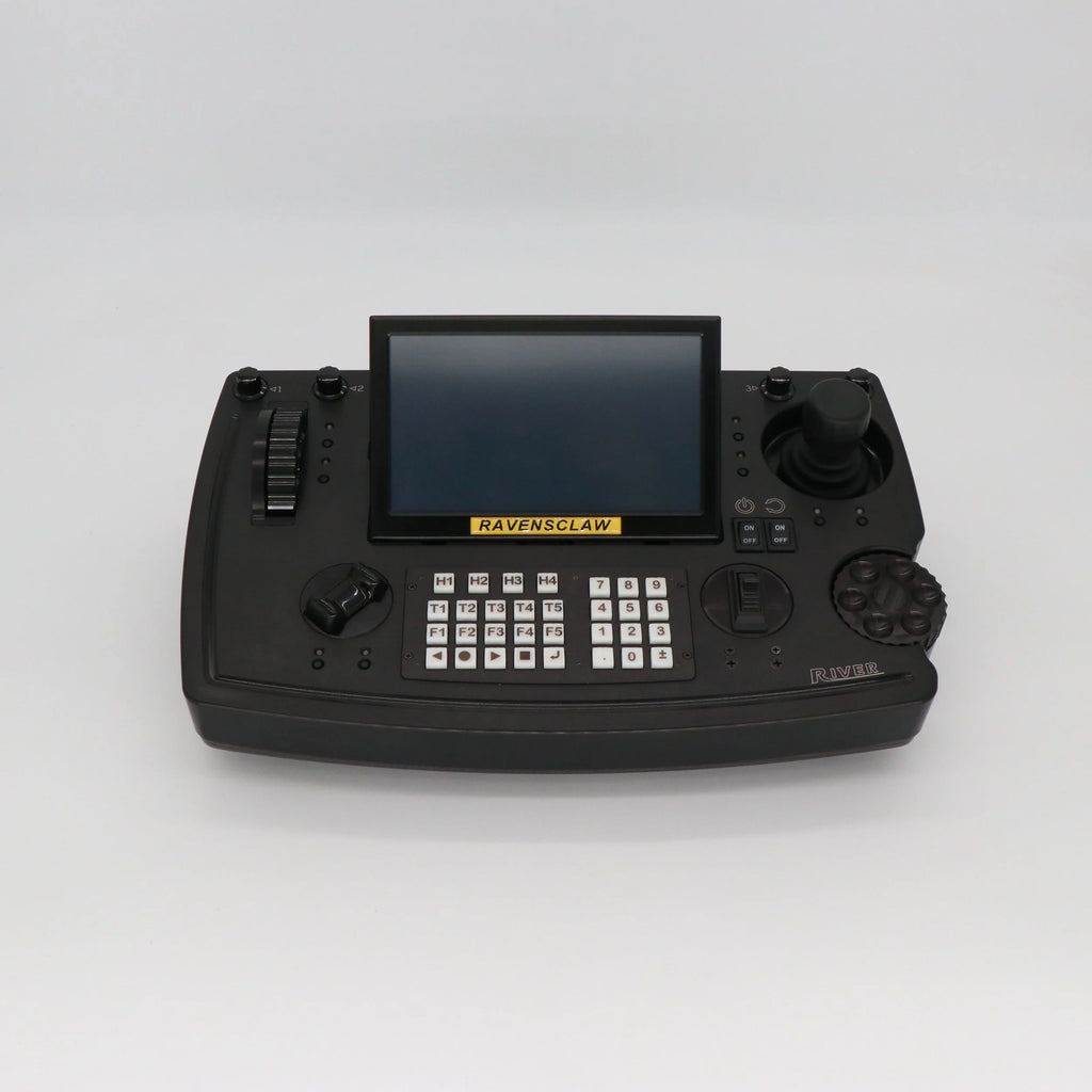 River Mk3 controller