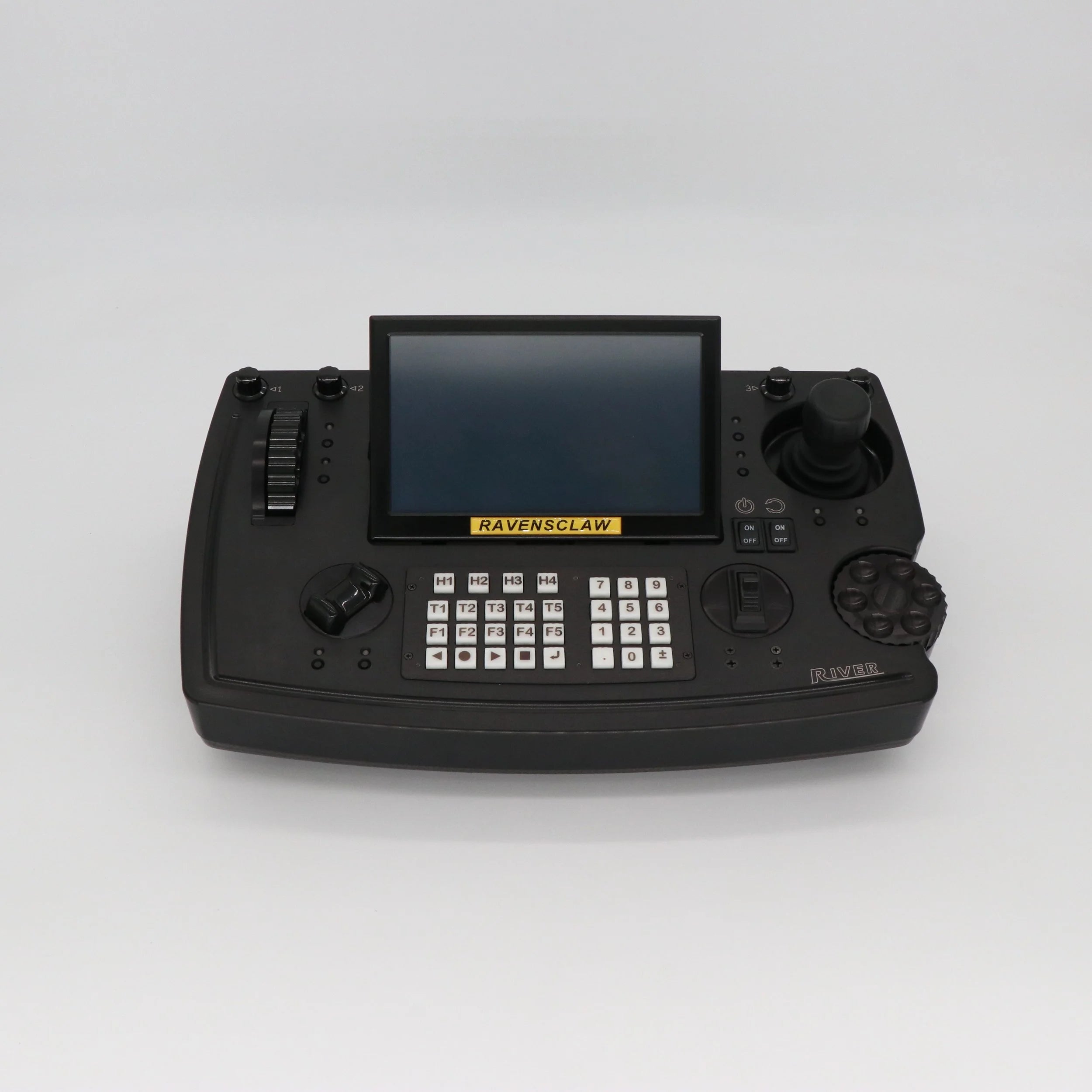 River Mk3 controller