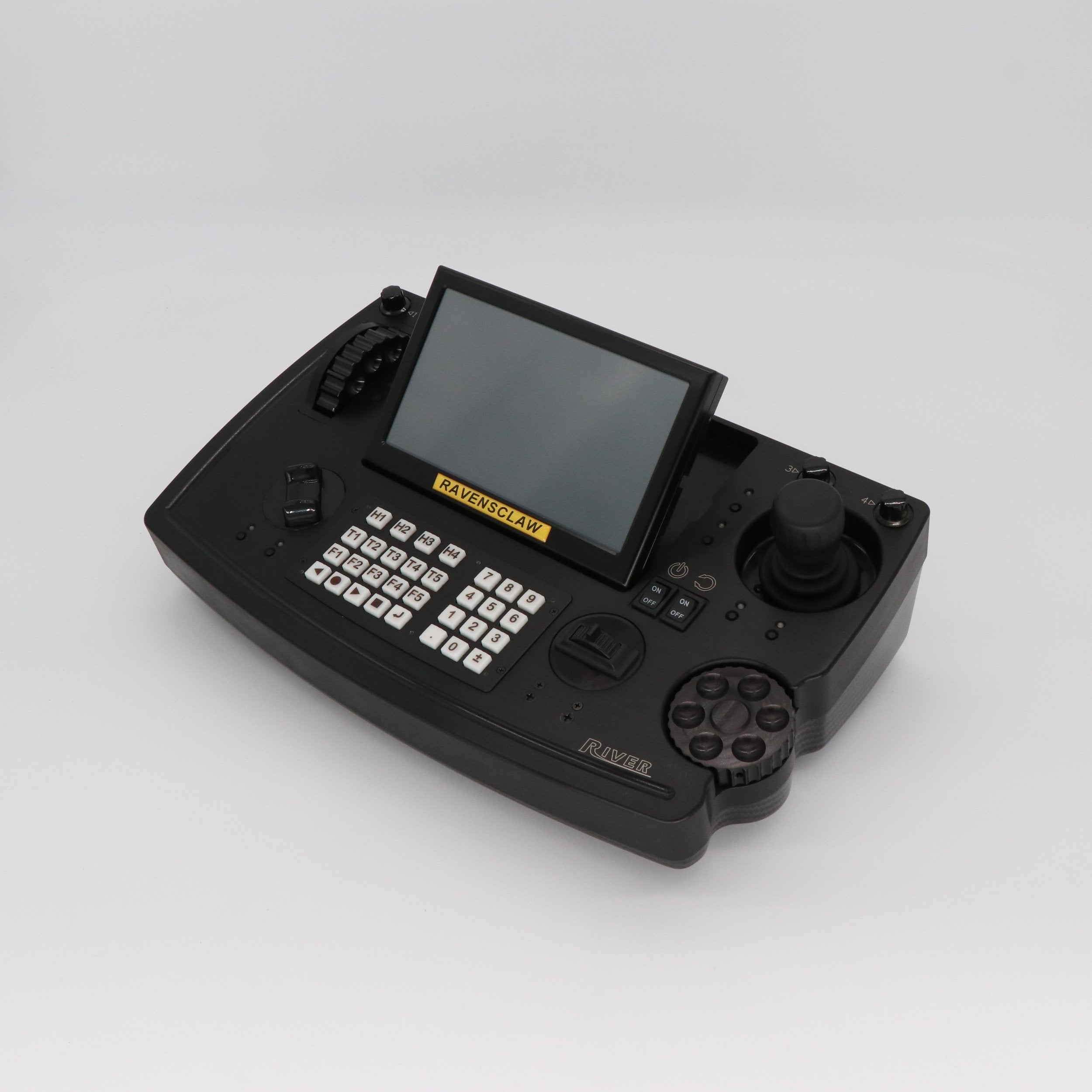 River Mk3 controller