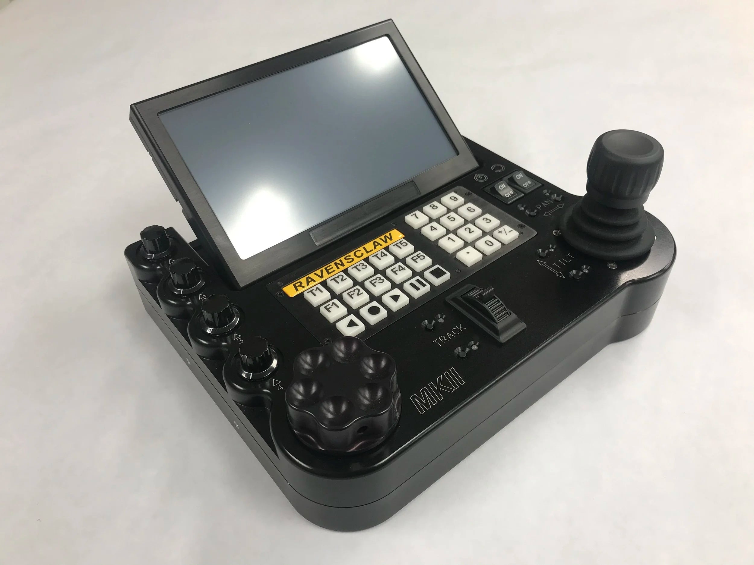 Mk2 console