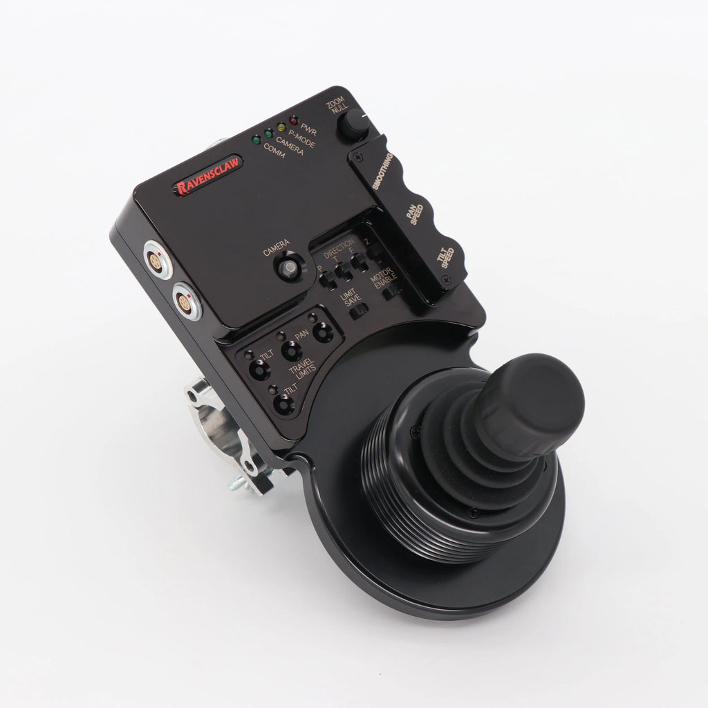 Nano Remote Head - Basic Full System