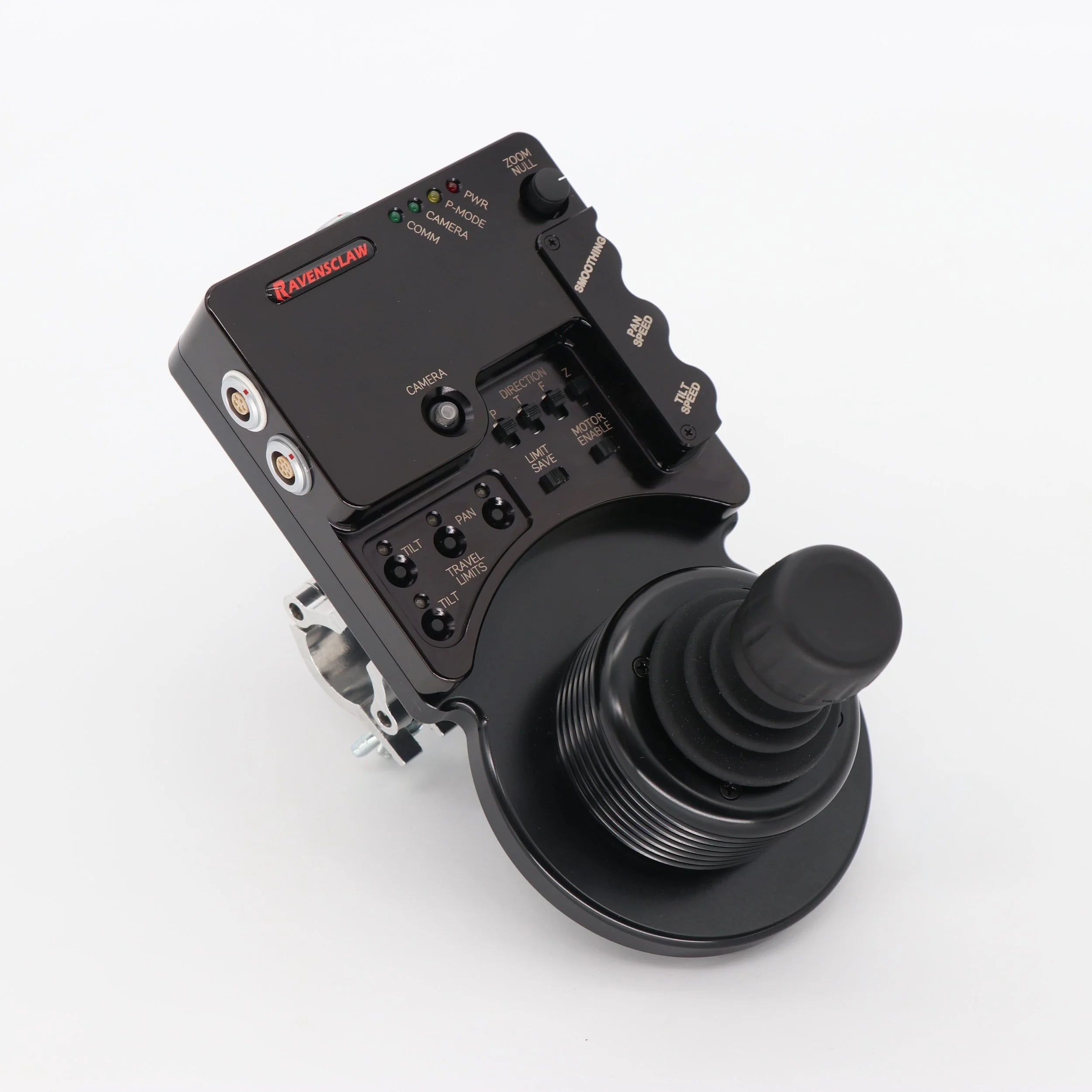 Nano Remote Head - Basic Full System