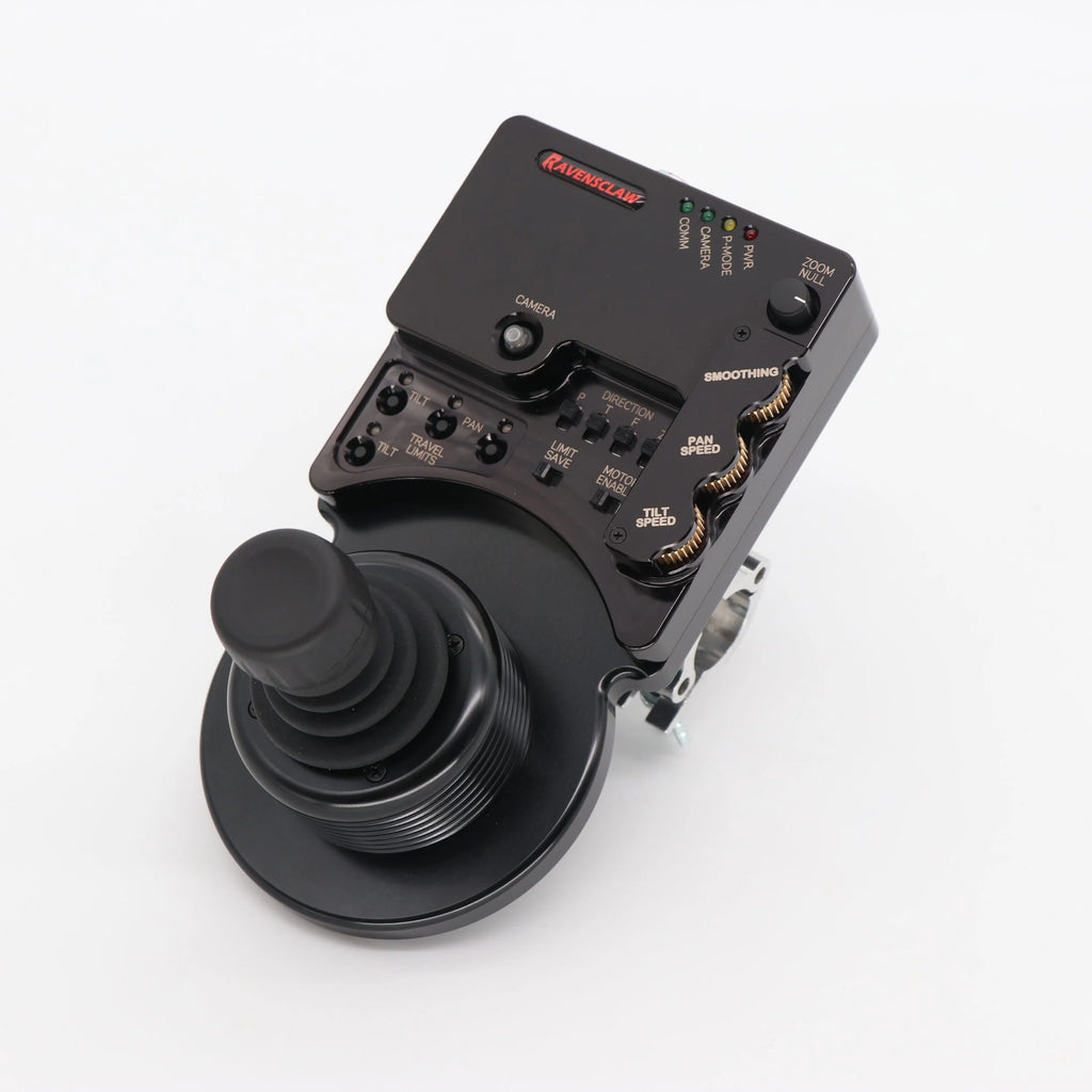 Nano Remote Head - Basic Full System