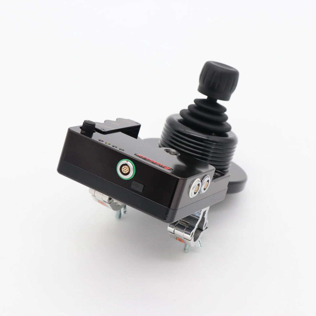 Nano Remote Head - Basic Full System