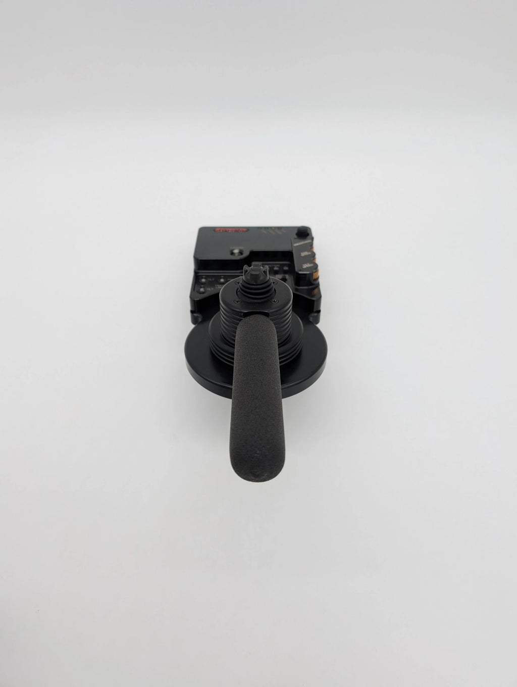 Jibstick thumb controller