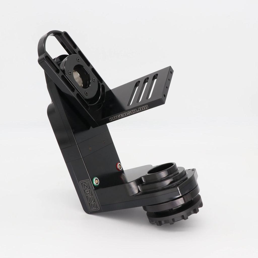 Nano Remote Head - Basic Full System