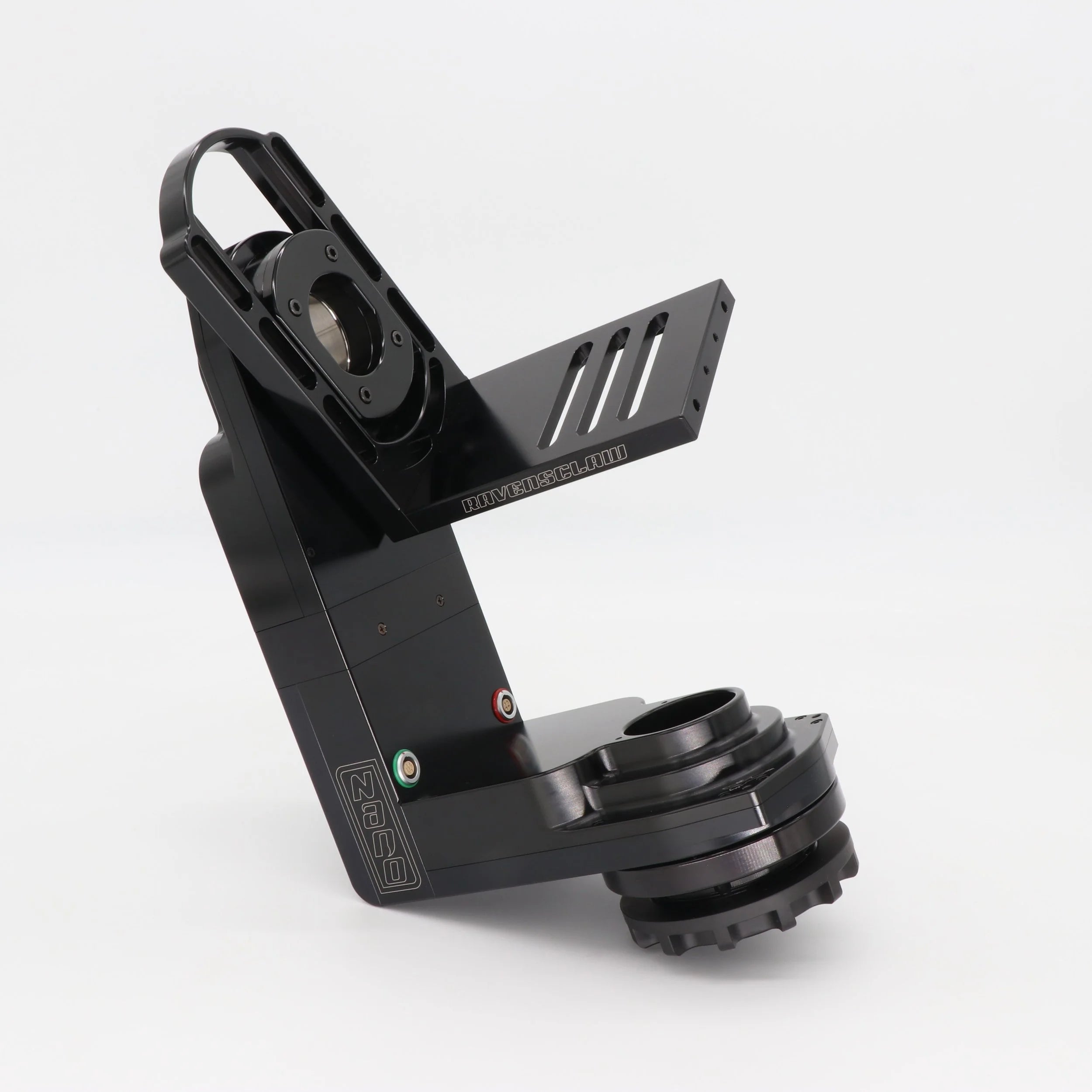 Nano Remote Head - Basic Full System