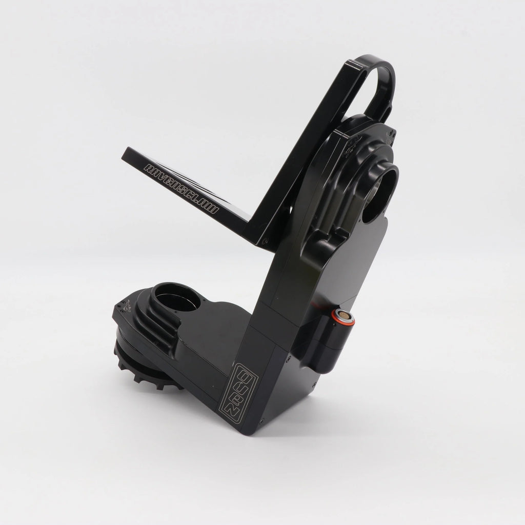 Nano Remote Head - Basic Full System