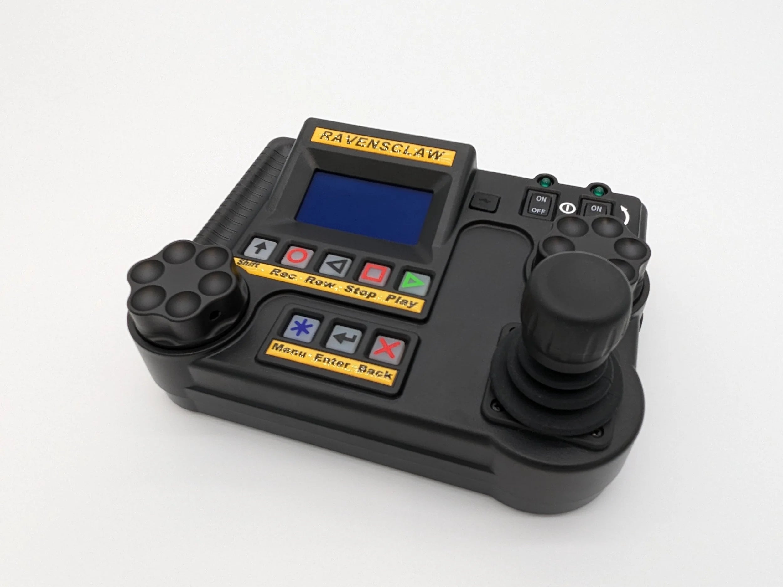 Talon Remote Head - Basic Full System