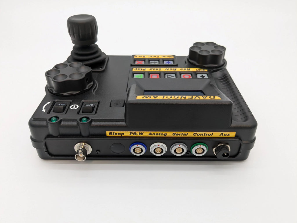 Talon Rounding System Talon Remote Head - Basic Full System – Ravensclaw