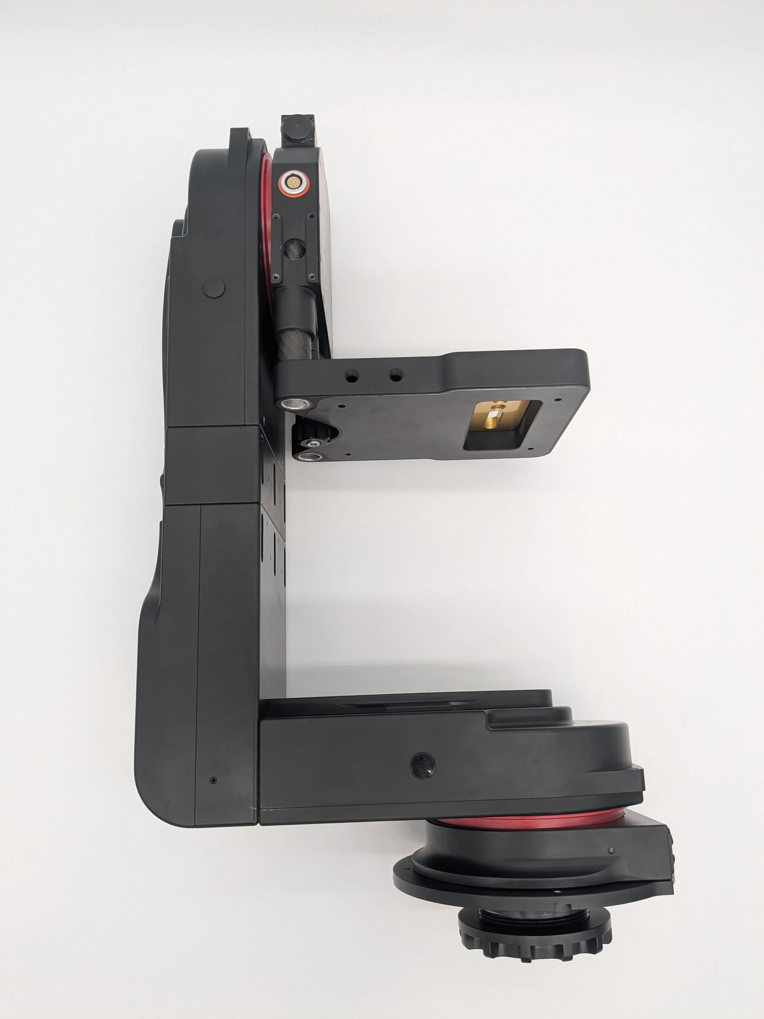 OPEN BOX SPECIAL - Talon High Speed Remote Head - Complete Full System