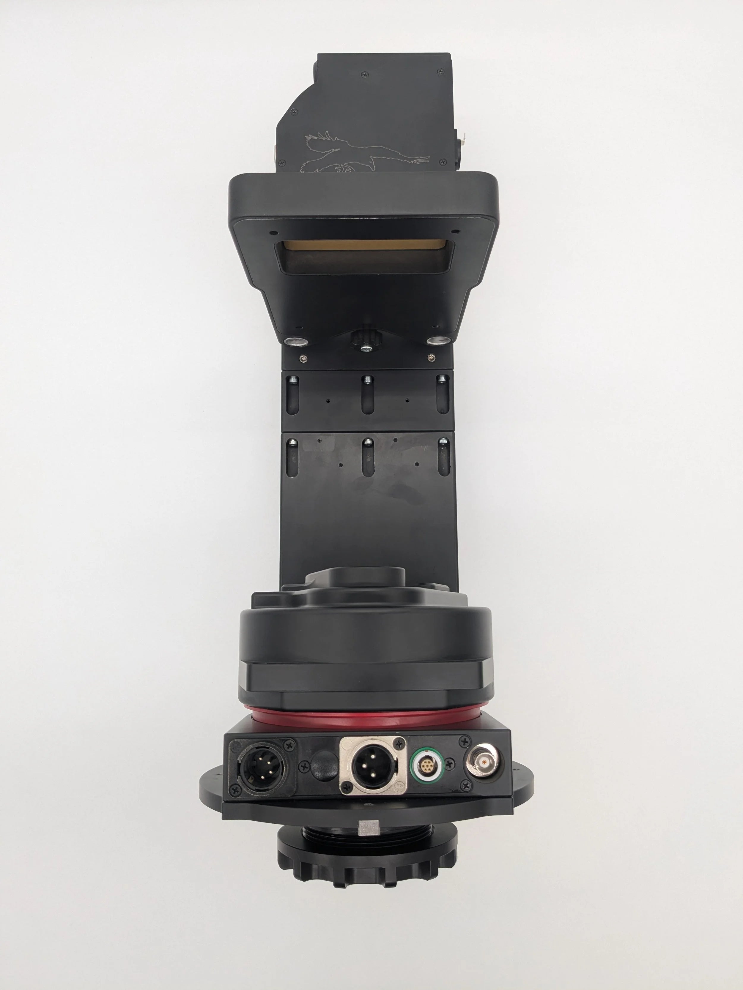 OPEN BOX SPECIAL - Talon High Speed Remote Head - Complete Full System