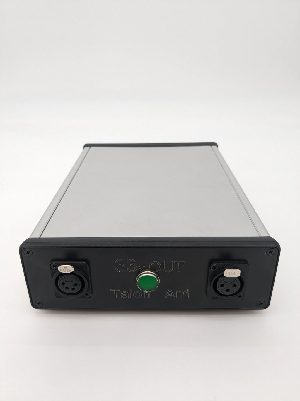 OPEN BOX SPECIAL - Talon High Speed Remote Head - Complete Full System