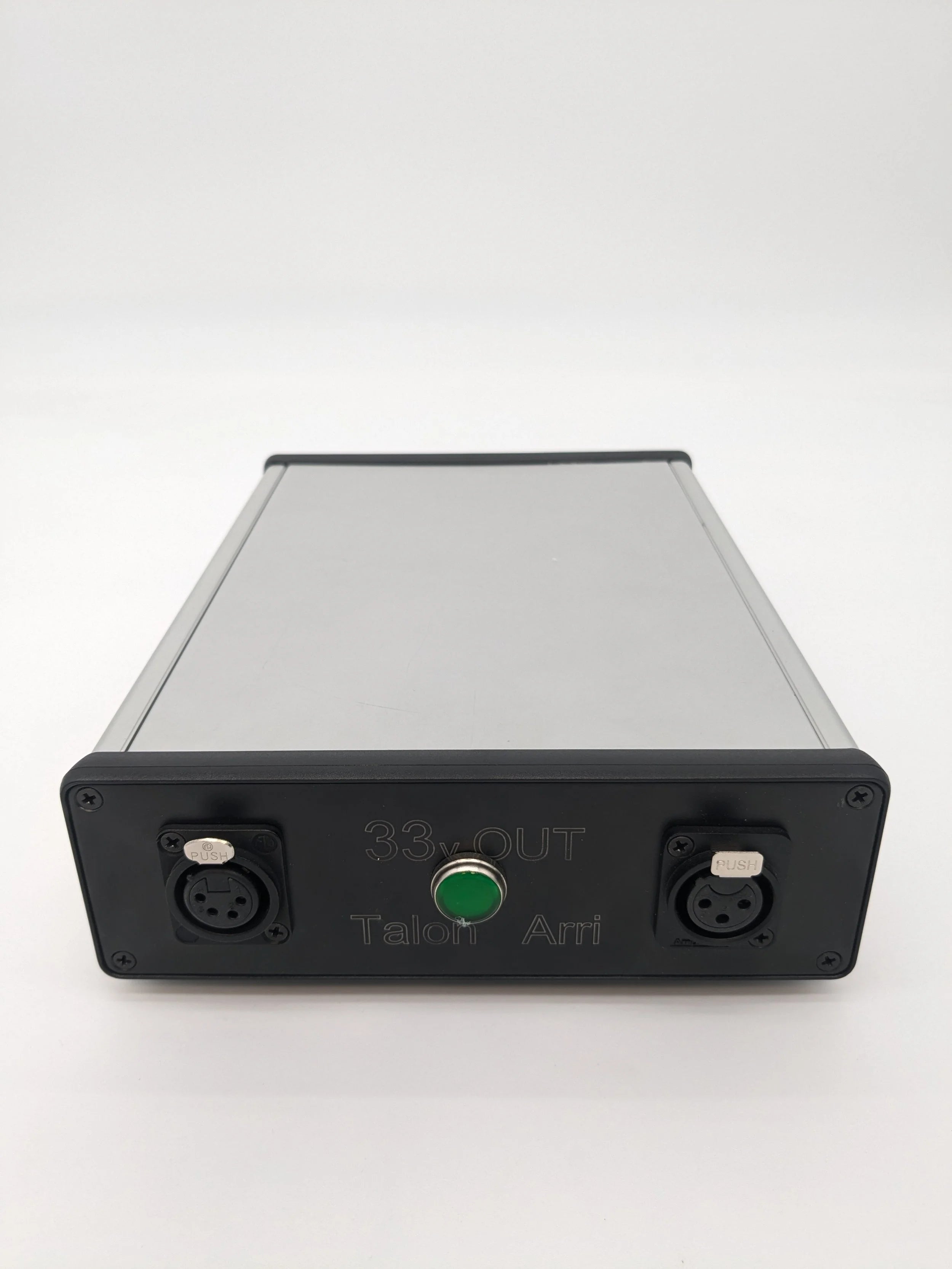 OPEN BOX SPECIAL - Talon High Speed Remote Head - Complete Full System