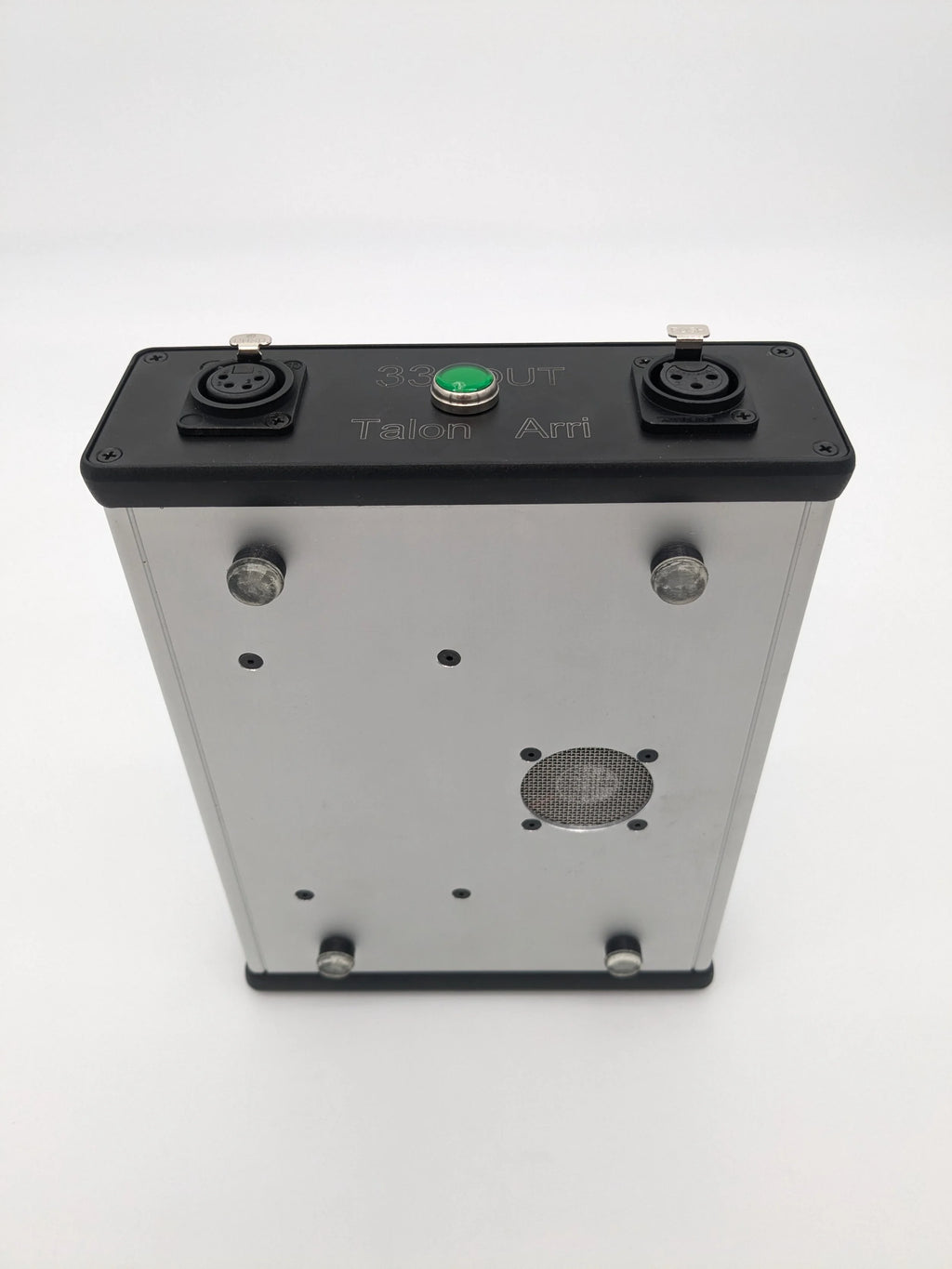 OPEN BOX SPECIAL - Talon High Speed Remote Head - Complete Full System