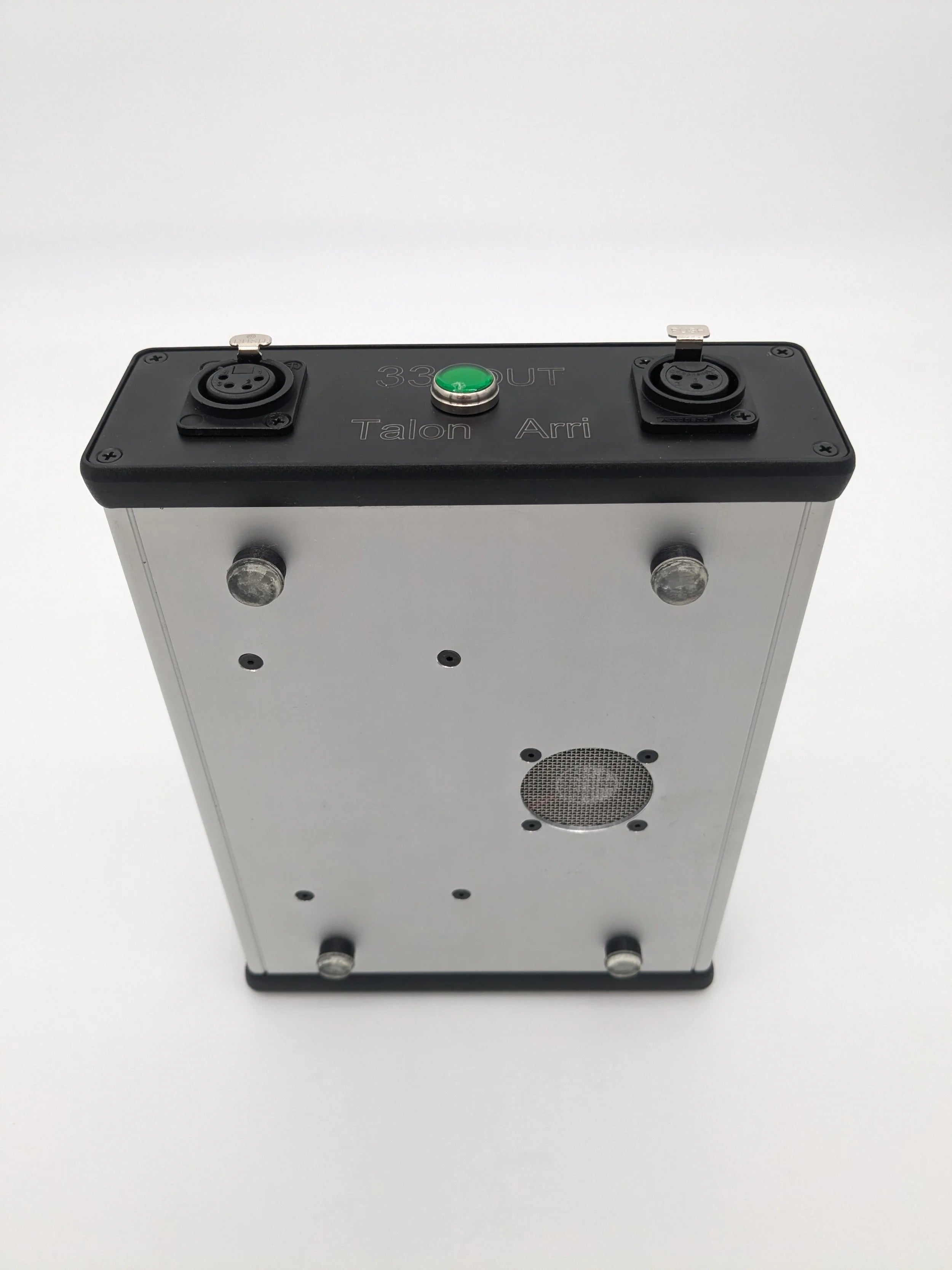 OPEN BOX SPECIAL - Talon High Speed Remote Head - Complete Full System