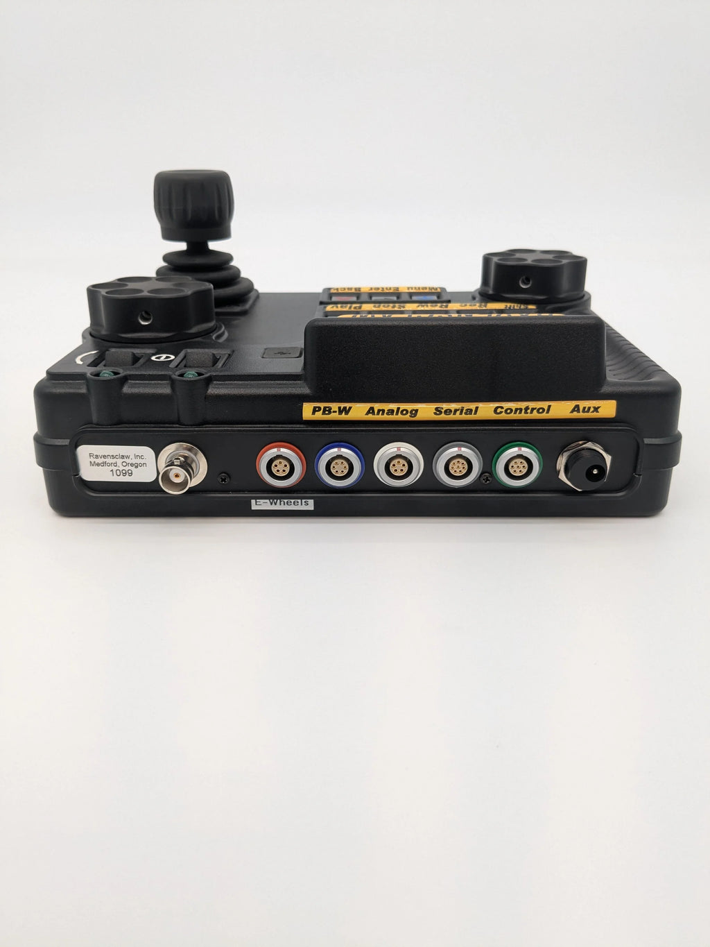 OPEN BOX SPECIAL - Talon High Speed Remote Head - Complete Full System