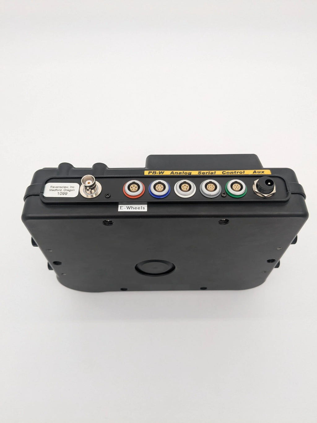 OPEN BOX SPECIAL - Talon High Speed Remote Head - Complete Full System