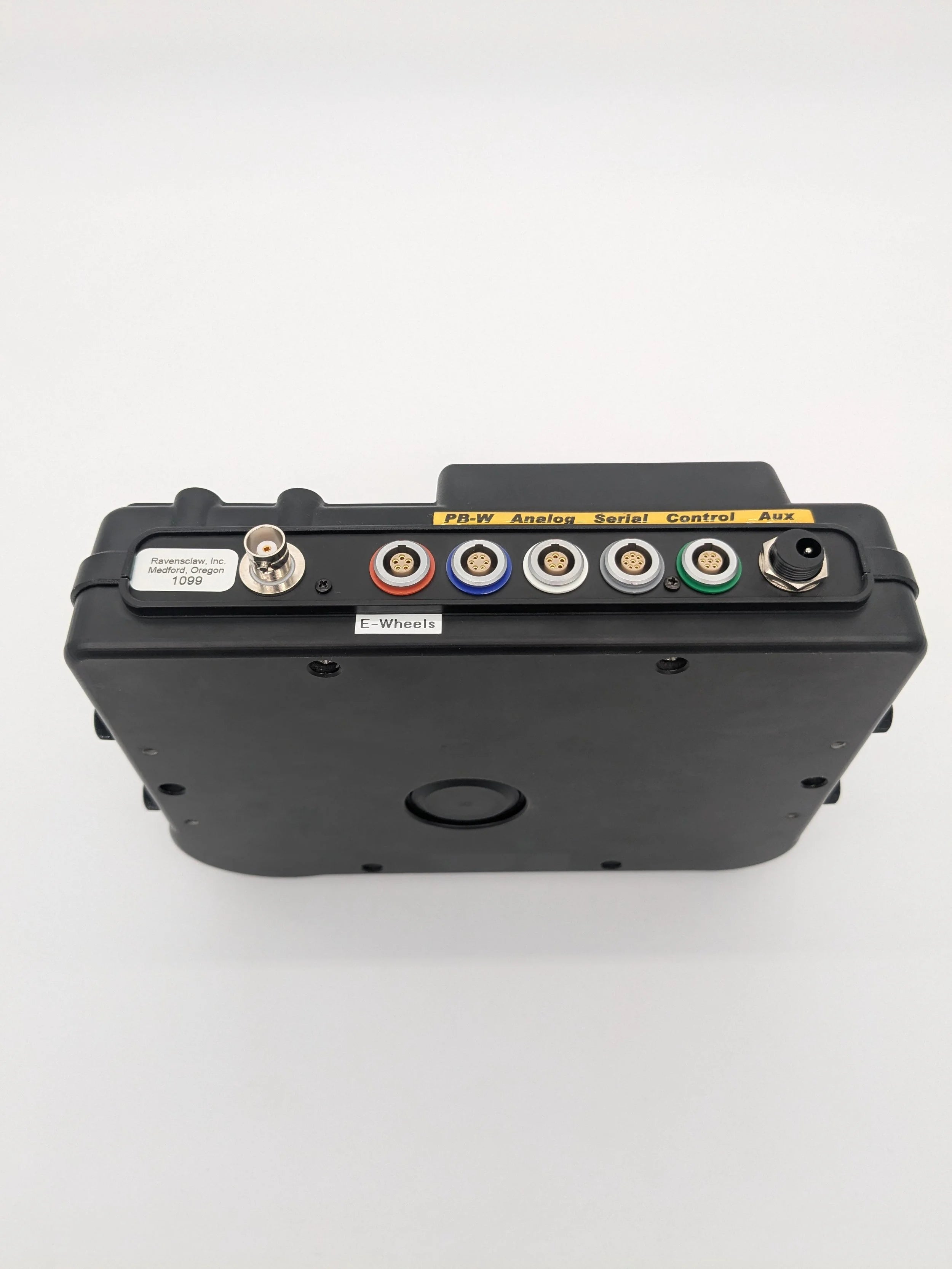 OPEN BOX SPECIAL - Talon High Speed Remote Head - Complete Full System