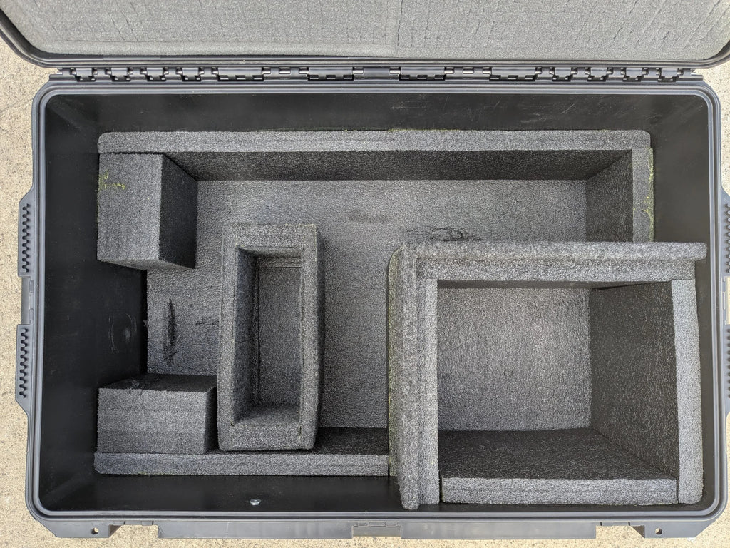OPEN BOX SPECIAL - Talon High Speed Remote Head - Complete Full System