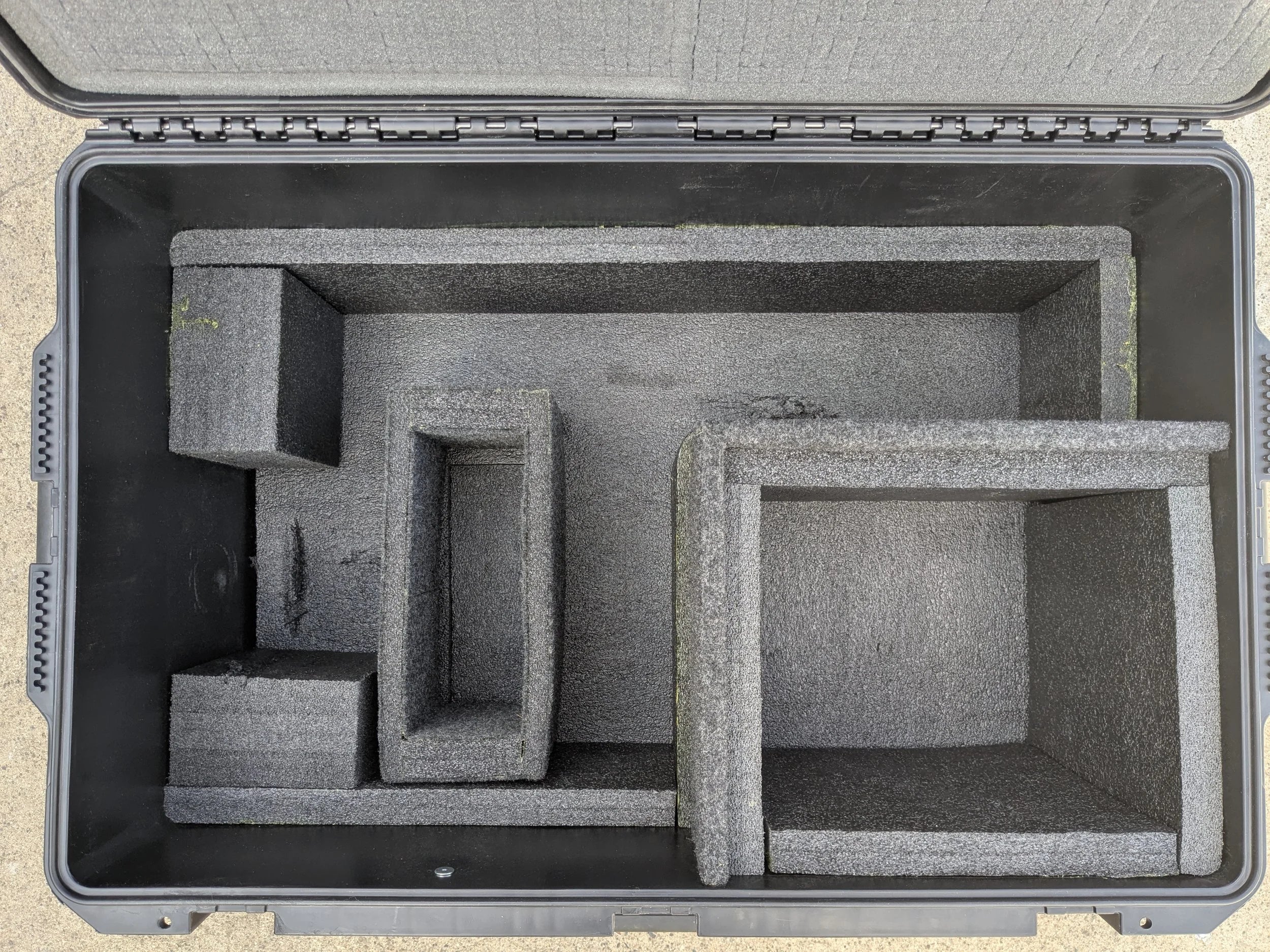 OPEN BOX SPECIAL - Talon High Speed Remote Head - Complete Full System