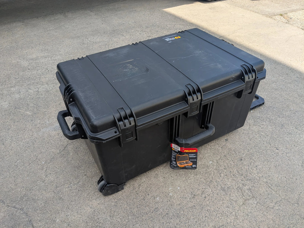 OPEN BOX SPECIAL - Talon High Speed Remote Head - Complete Full System