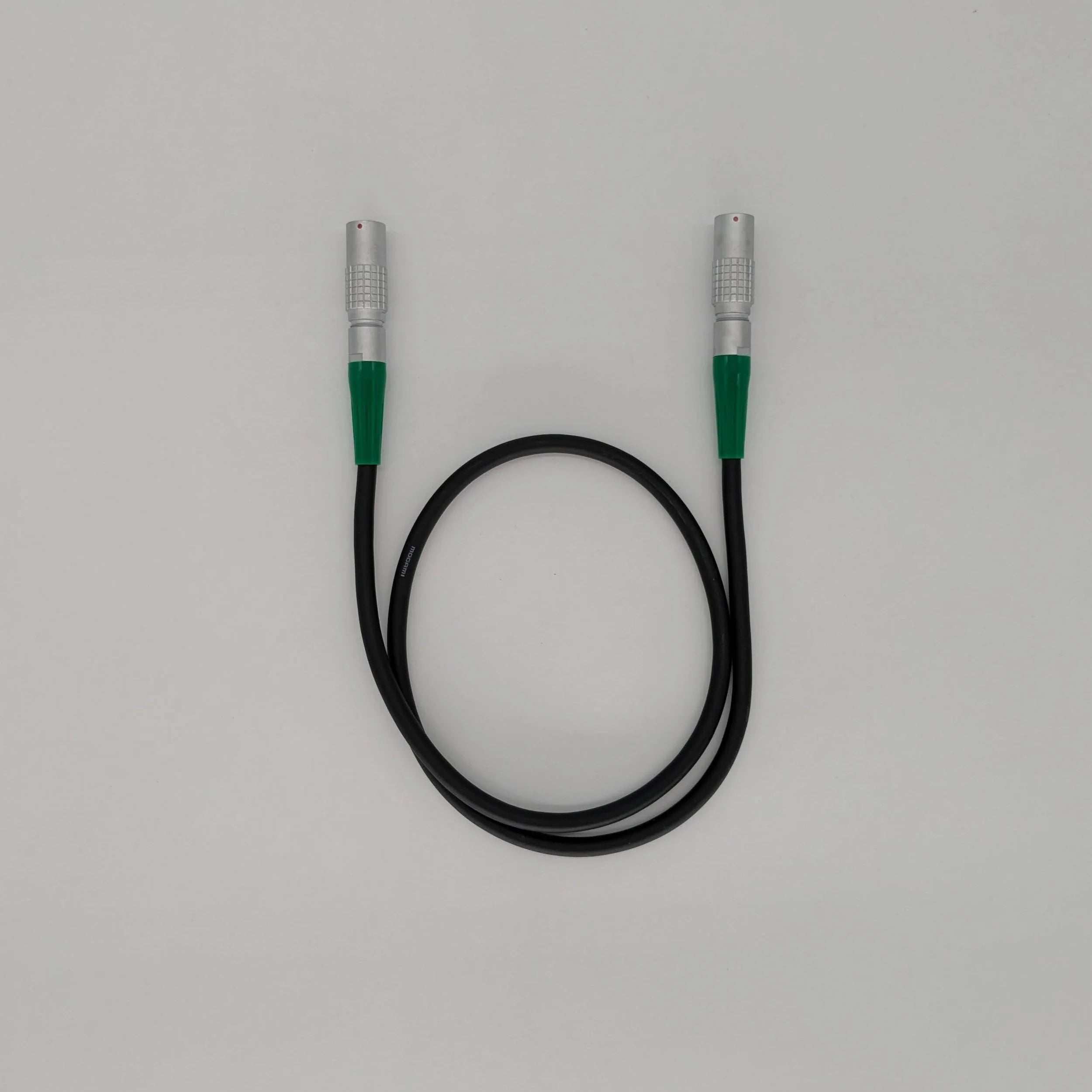 Control Cable Coupler