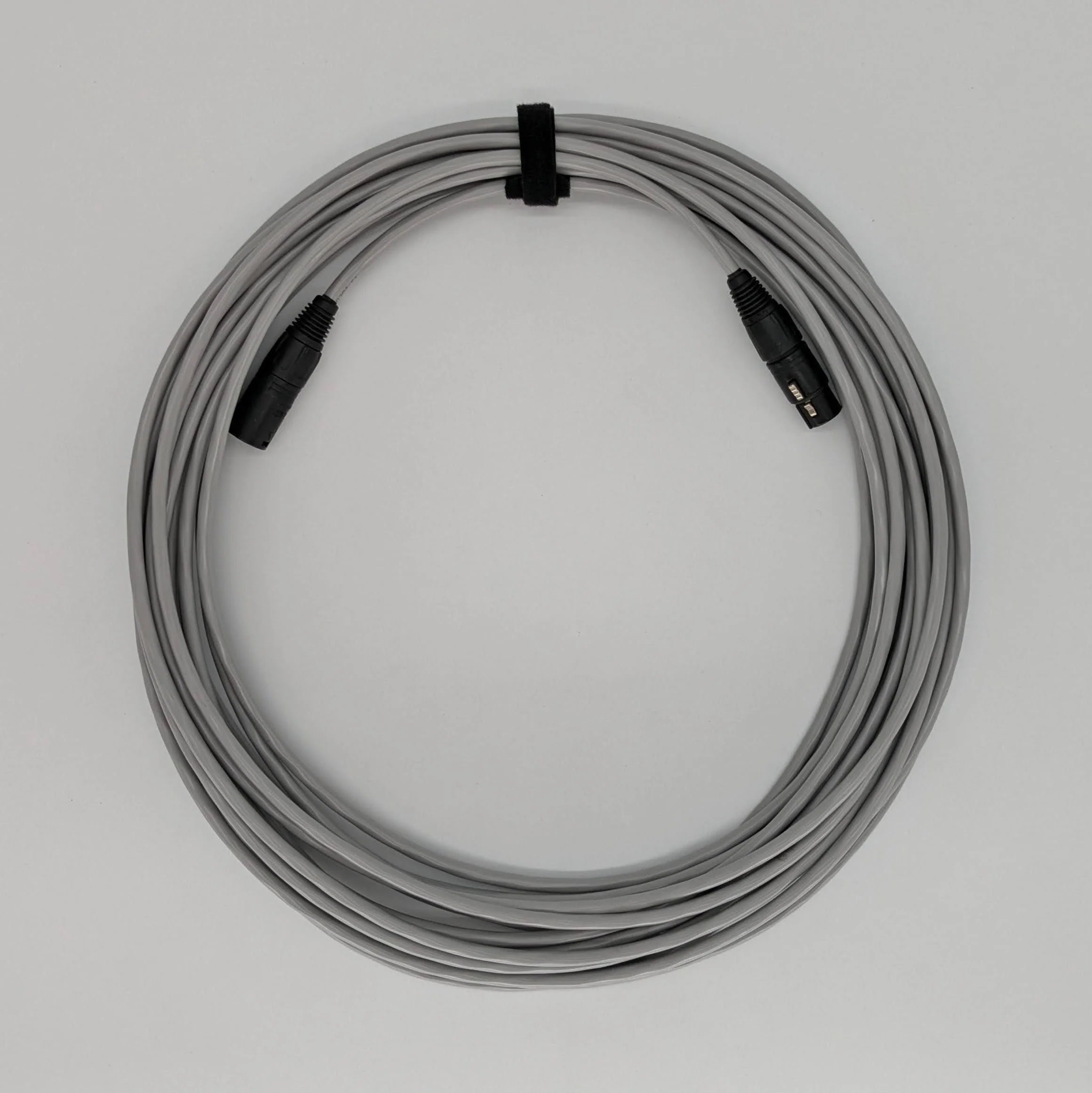 30ft - Power Cable XLR to XLR 4-Pin