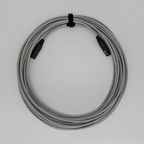 50ft - Power Cable XLR to XLR 4-Pin