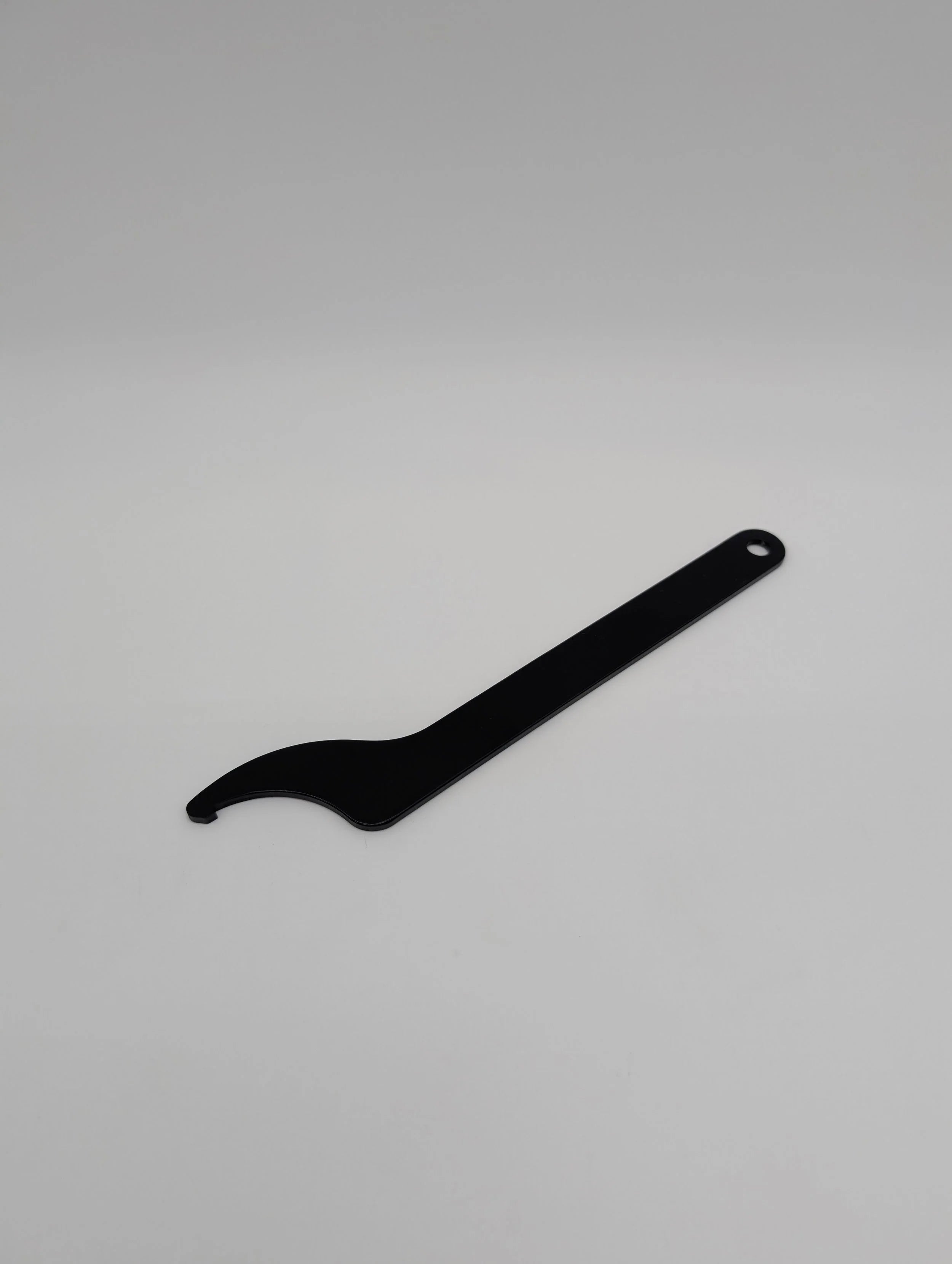 Nano Spanner Wrench
